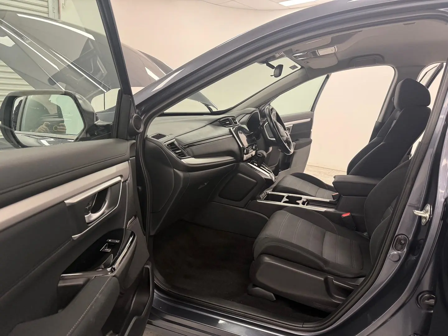 2023 Honda CR-V Gallery Image 10