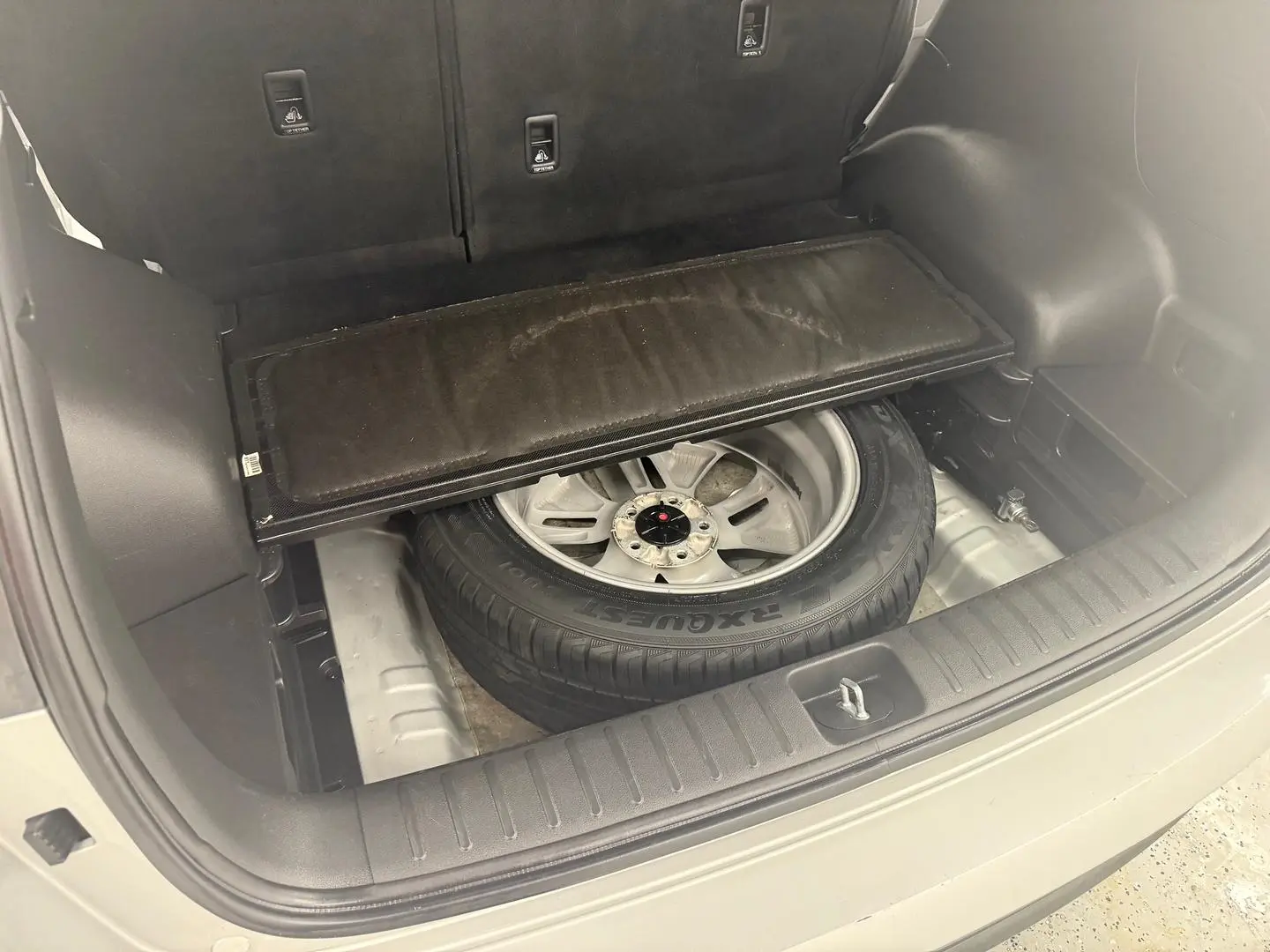 2017 Hyundai Tucson Gallery Image 14