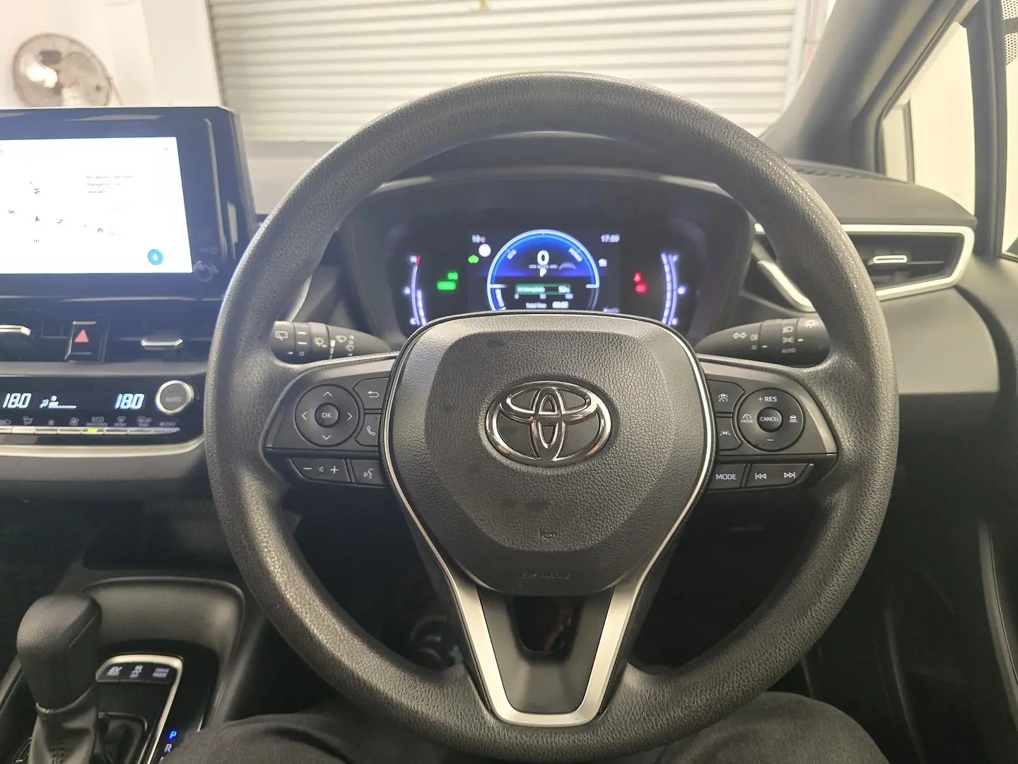 2023 Toyota Corolla Gallery Image 24
