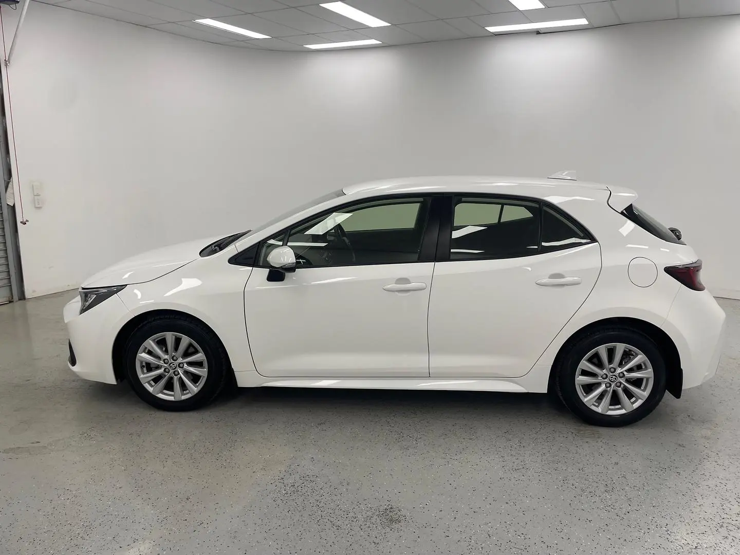 2023 Toyota Corolla Gallery Image 5