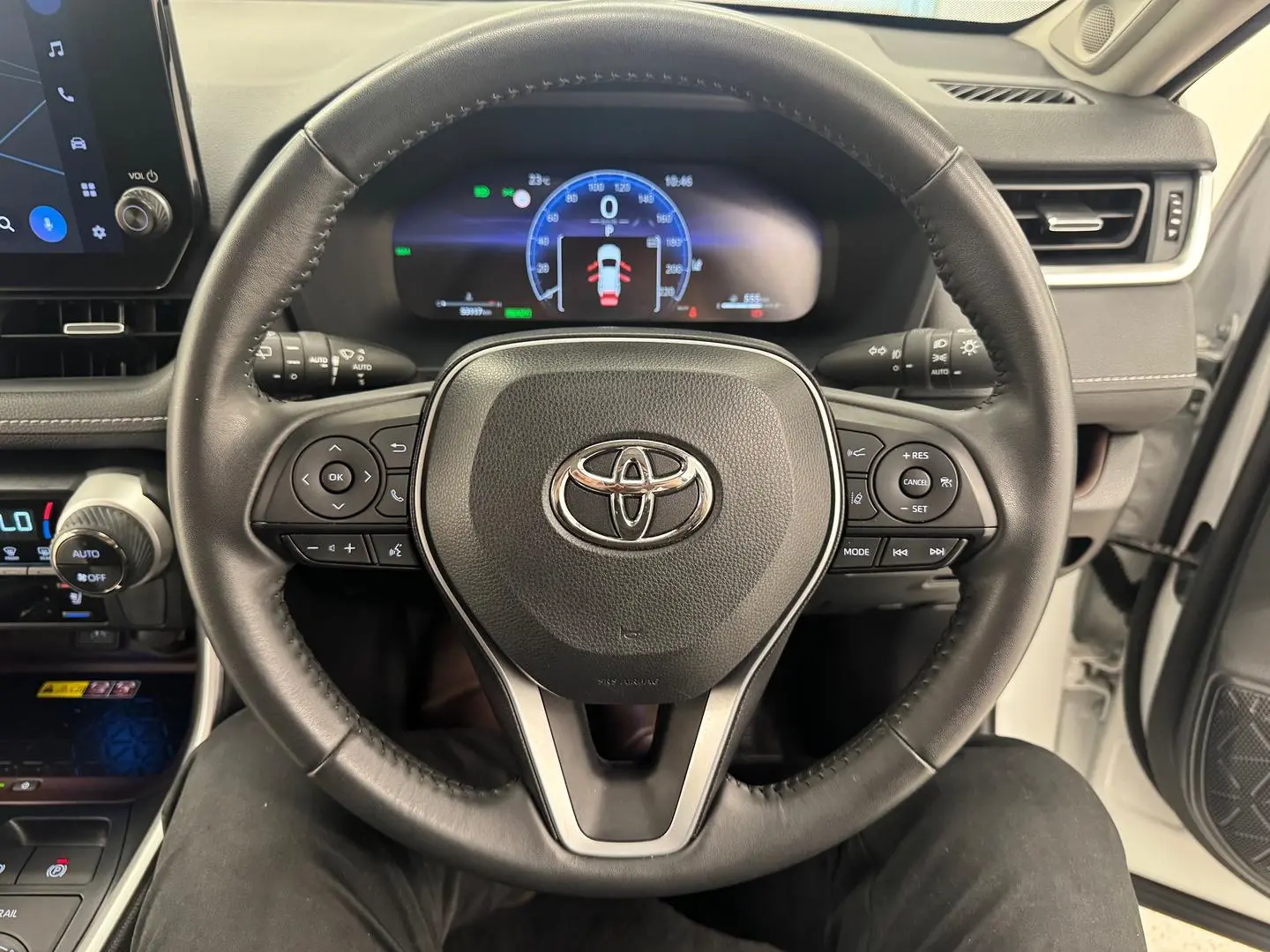2023 Toyota RAV4 Gallery Image 22