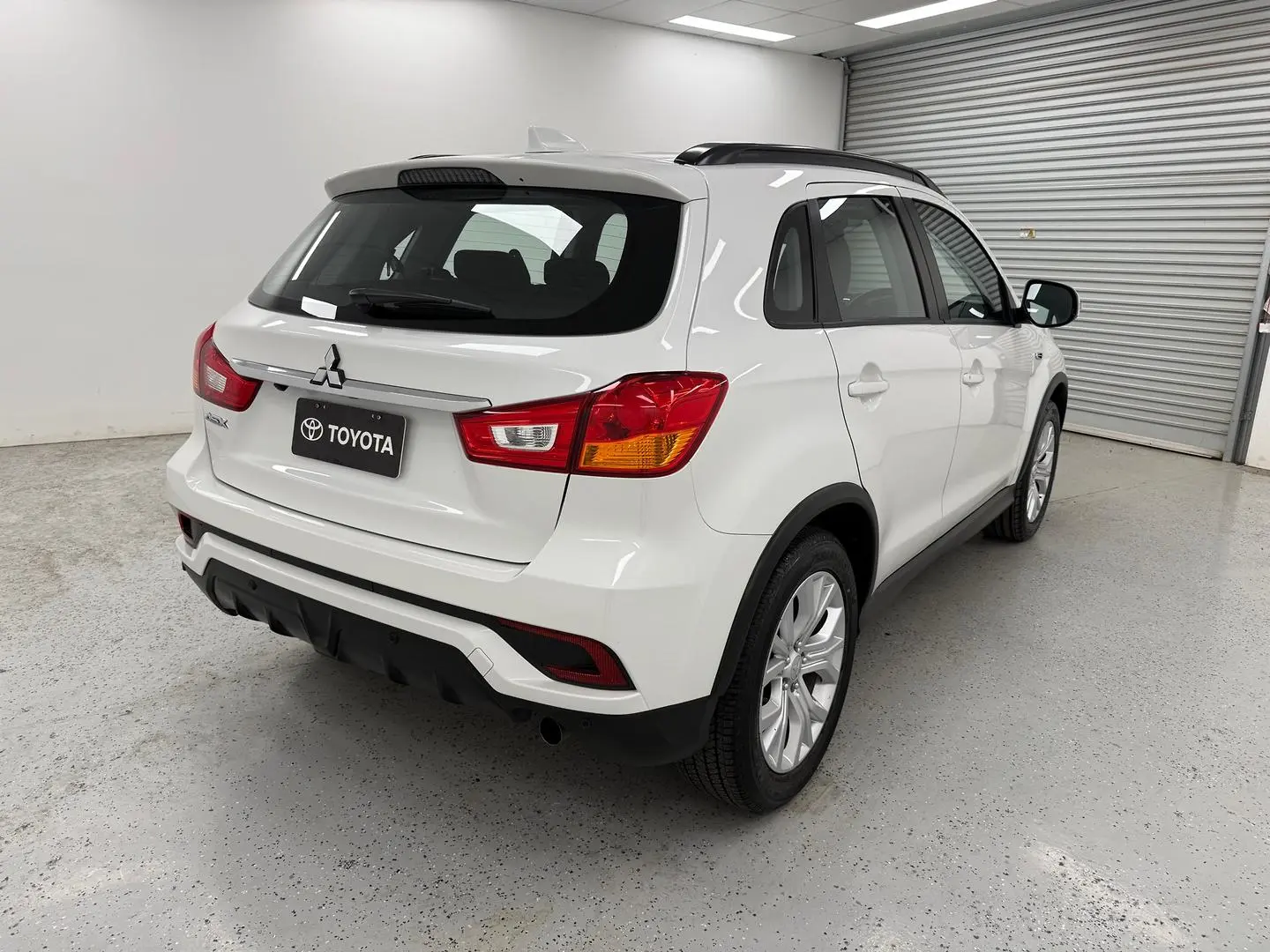 2019 Mitsubishi ASX Gallery Image 3