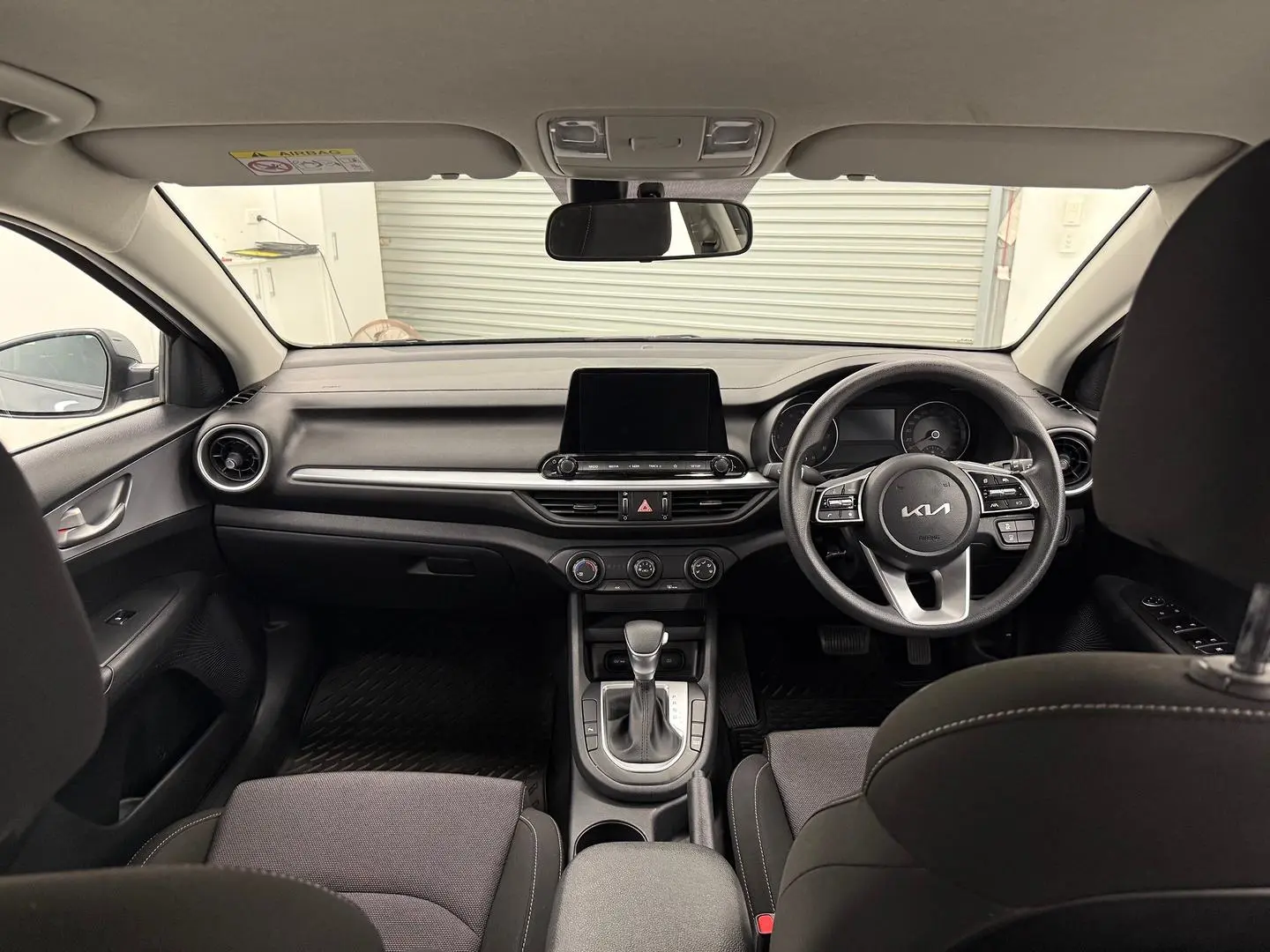 2024 Kia Cerato Gallery Image 21