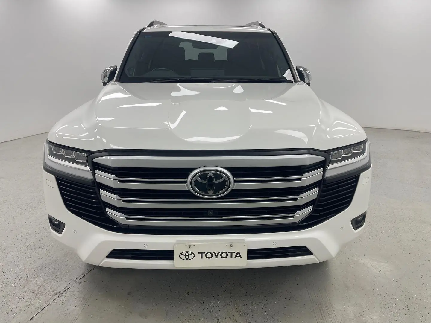 2023 Toyota Landcruiser Gallery Image 44