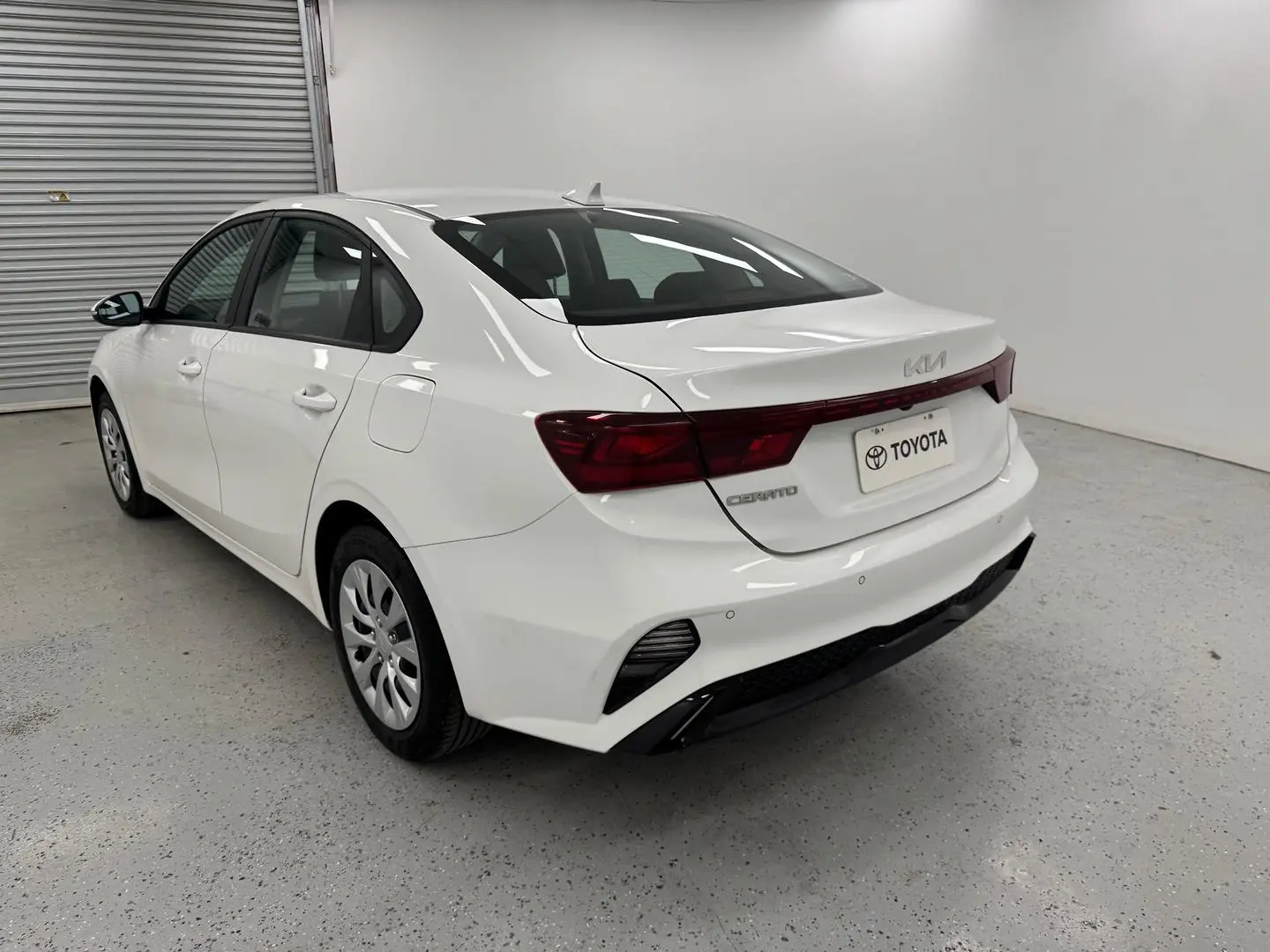 2023 Kia Cerato Gallery Image 4