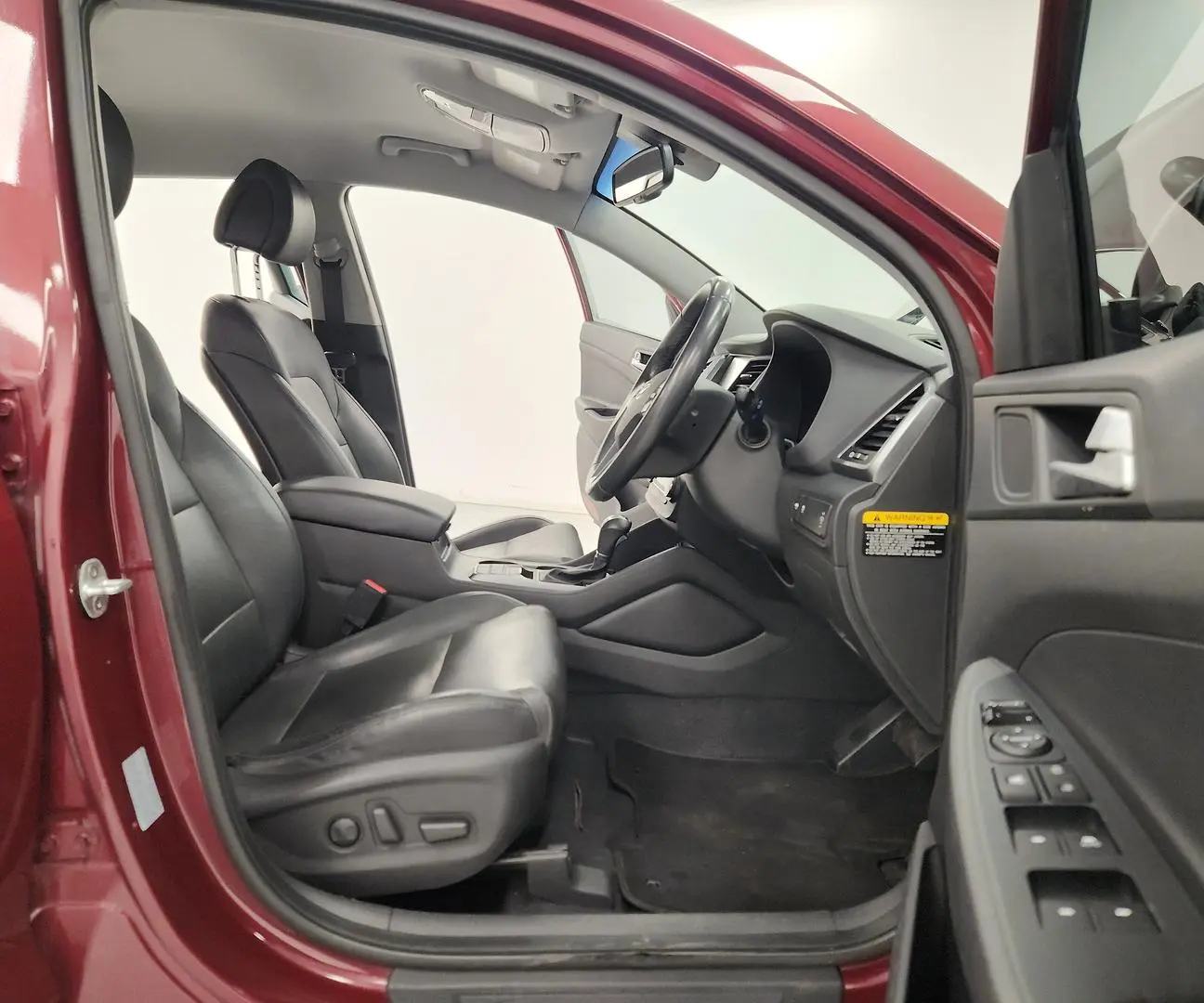 2016 Hyundai Tucson Gallery Image 21