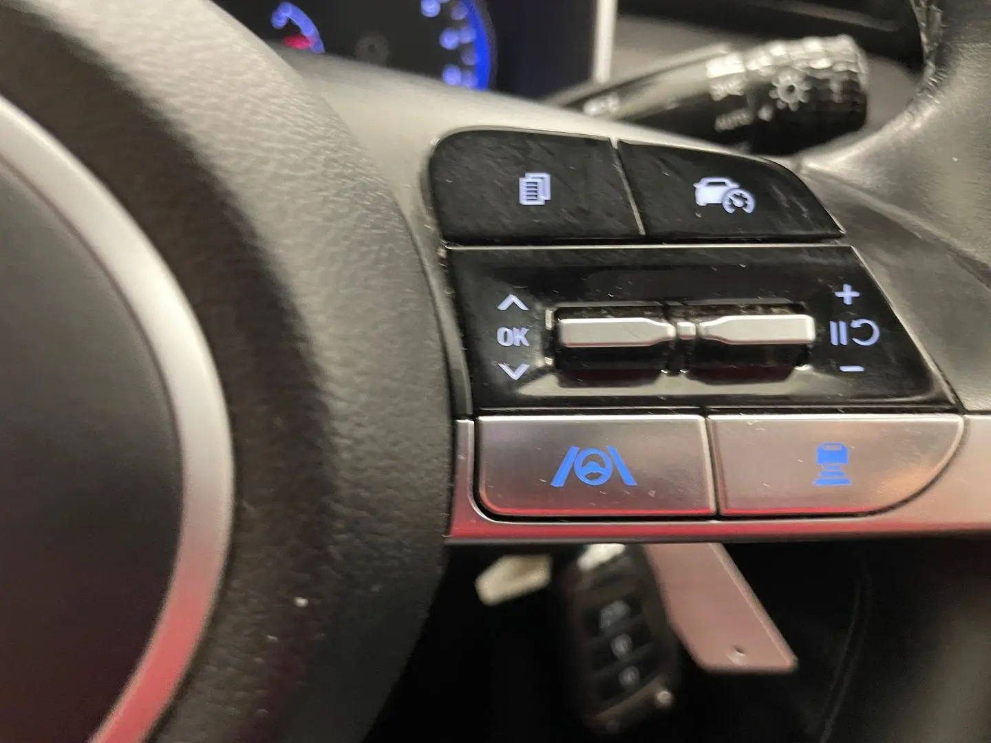 2021 Hyundai Tucson Gallery Image 22