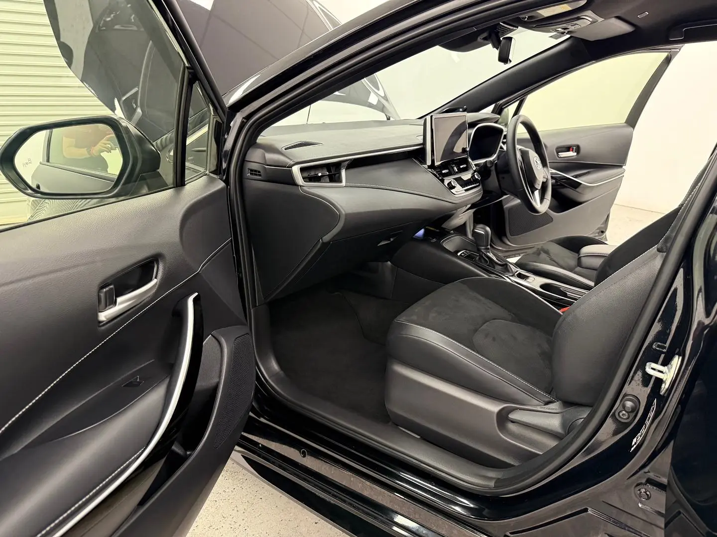 2024 Toyota Corolla Gallery Image 10