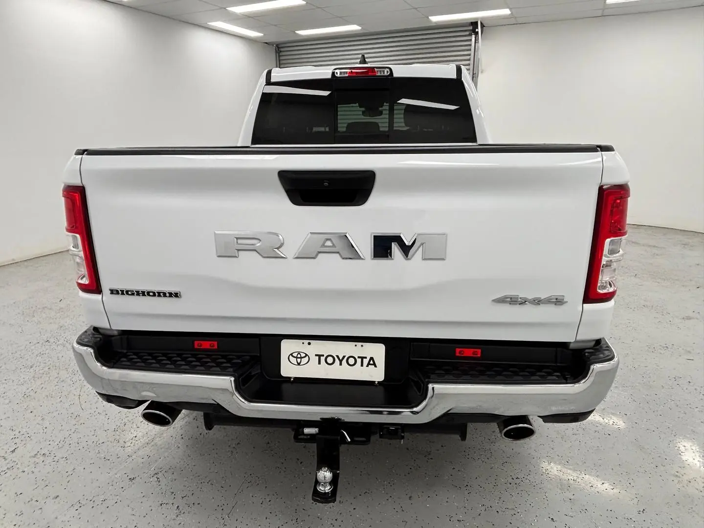 2023 RAM 1500 Gallery Image 4
