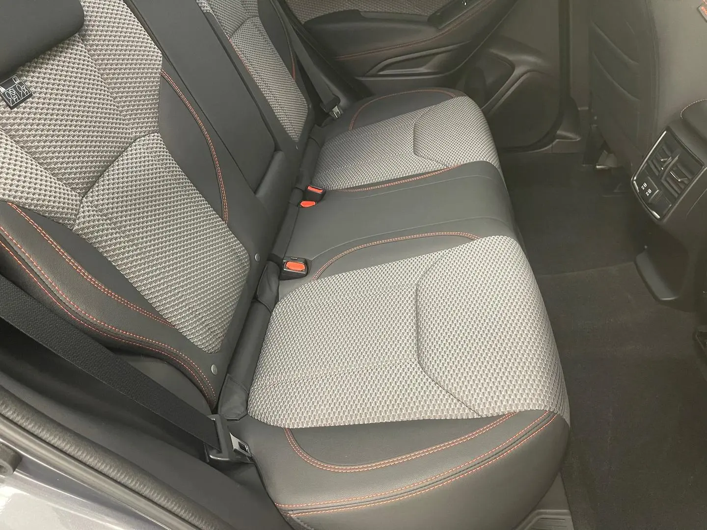 2023 Subaru Forester Gallery Image 30