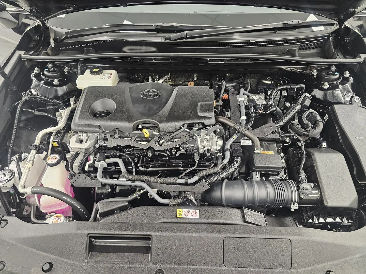 2022 Toyota Camry Gallery Image 27