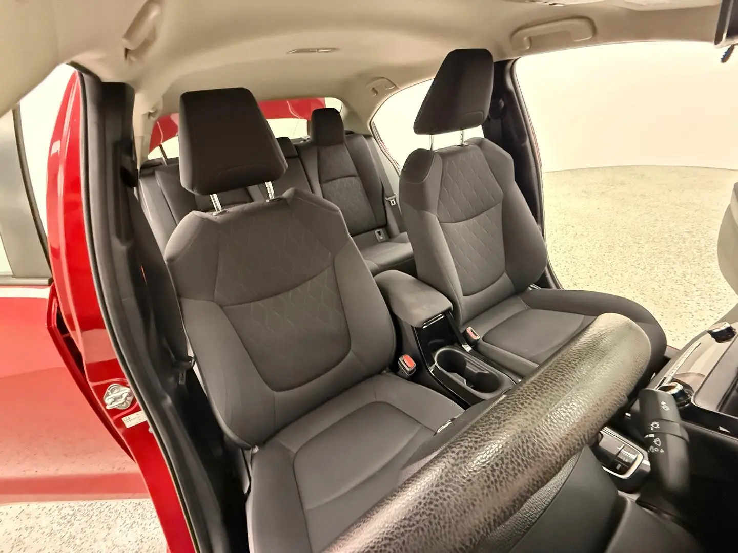 2020 Toyota Corolla Gallery Image 21