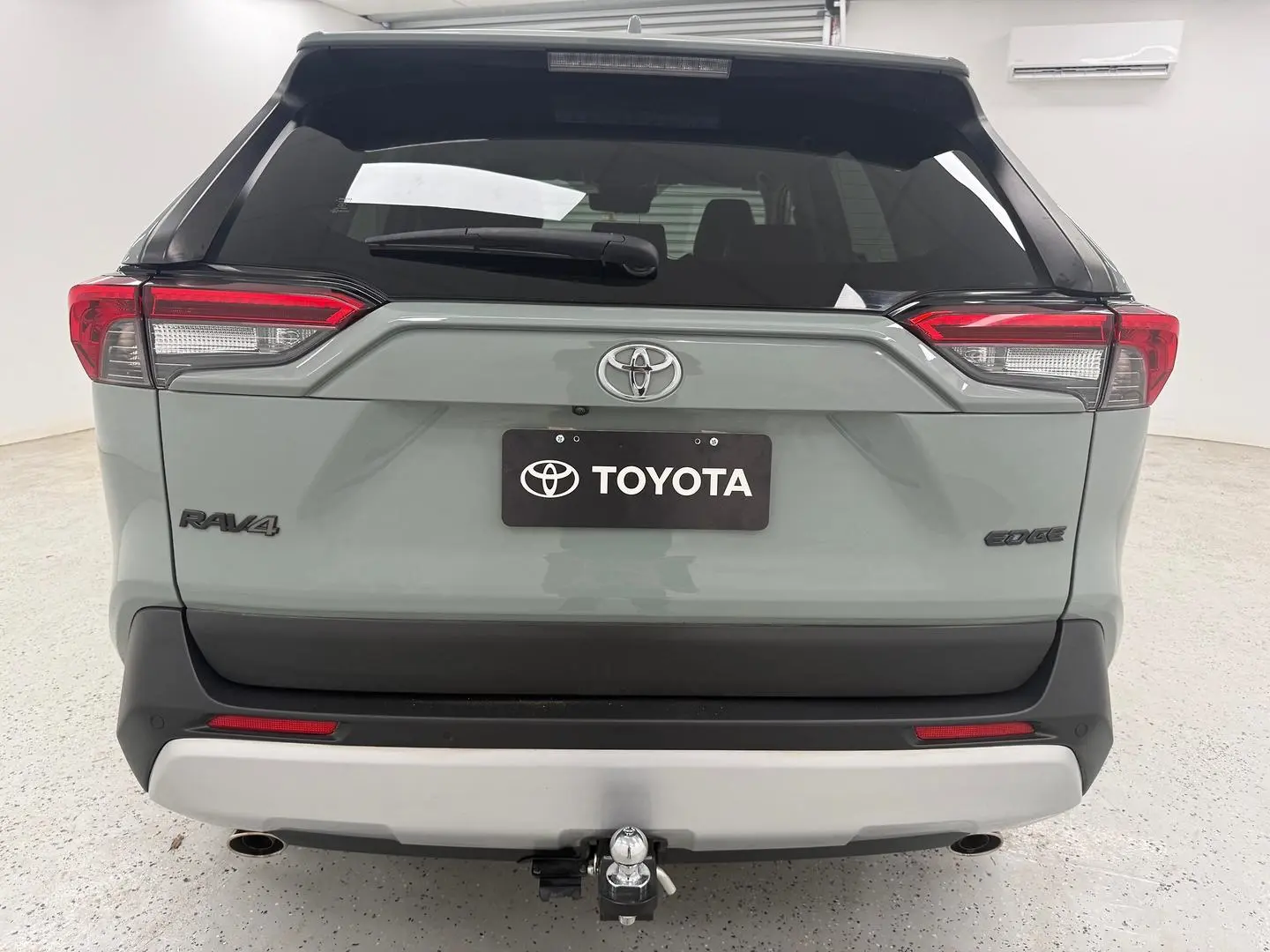 2023 Toyota RAV4 Gallery Image 4