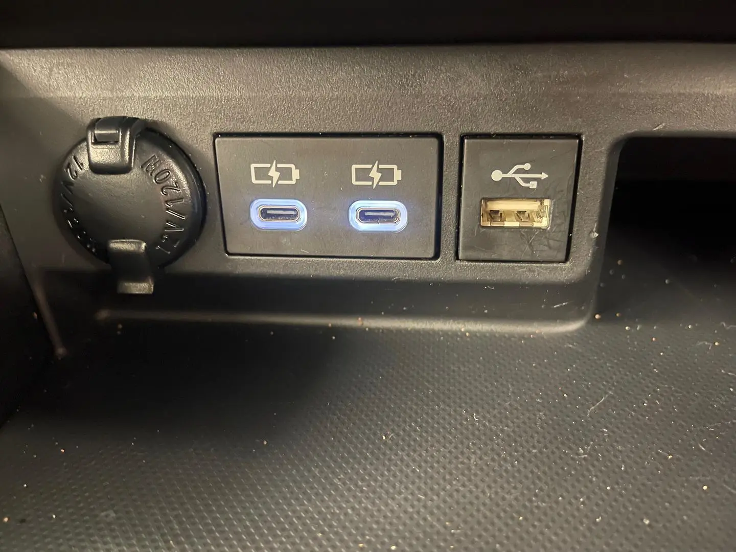2023 Toyota Kluger Gallery Image 27