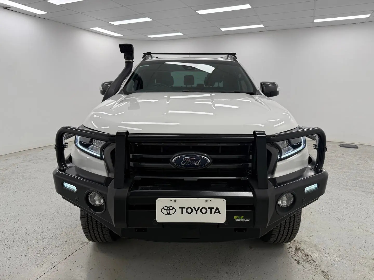 2021 Ford Ranger Gallery Image 39