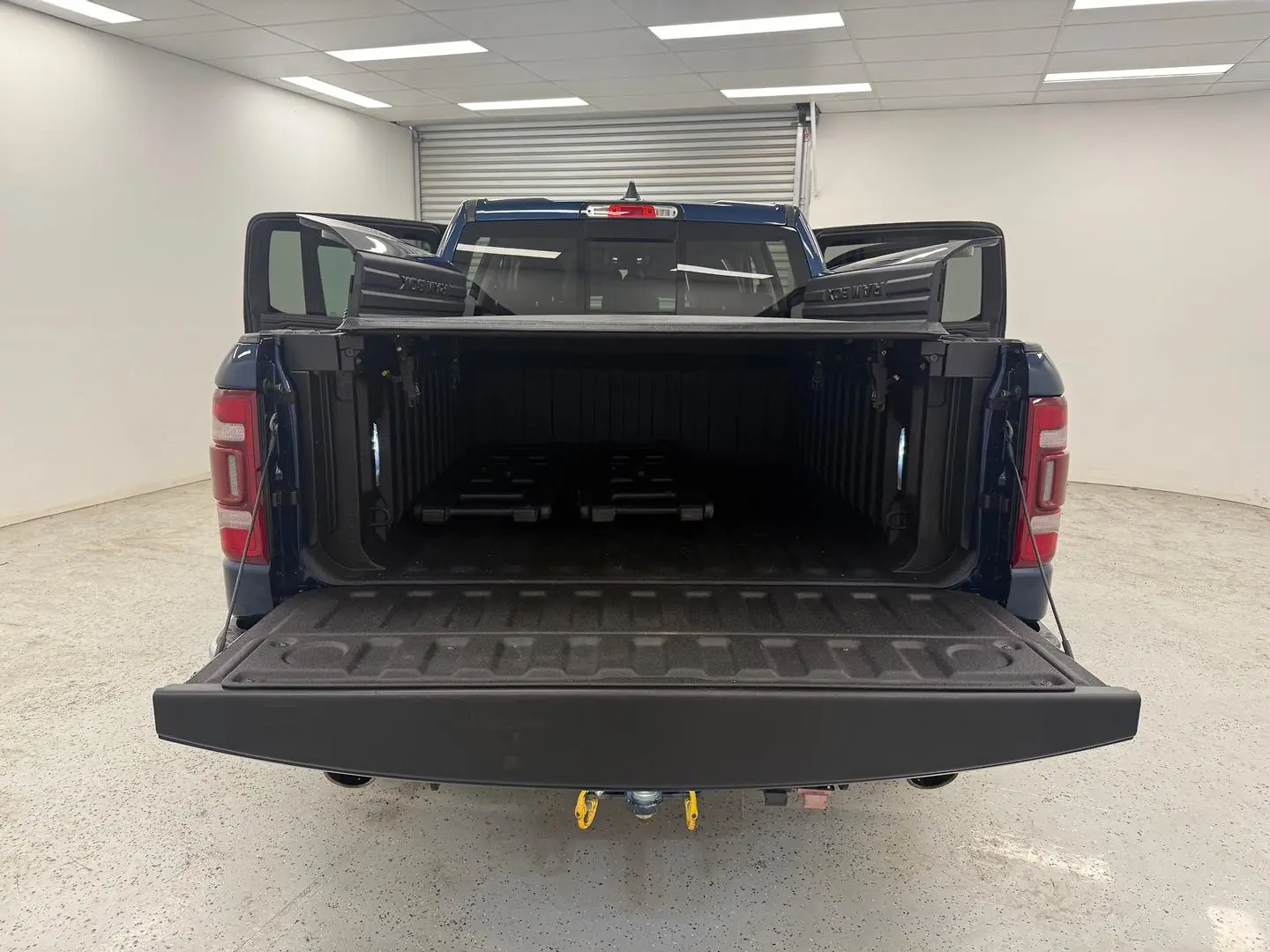2022 RAM 1500 Gallery Image 16