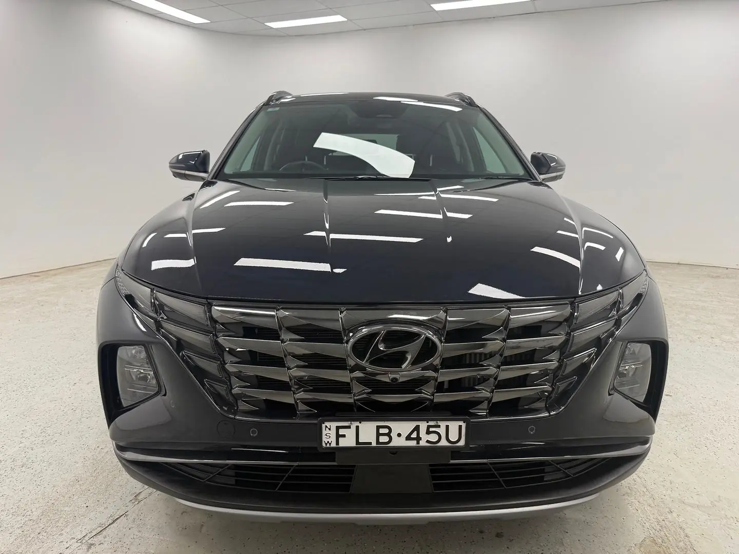 2024 Hyundai Tucson Gallery Image 33