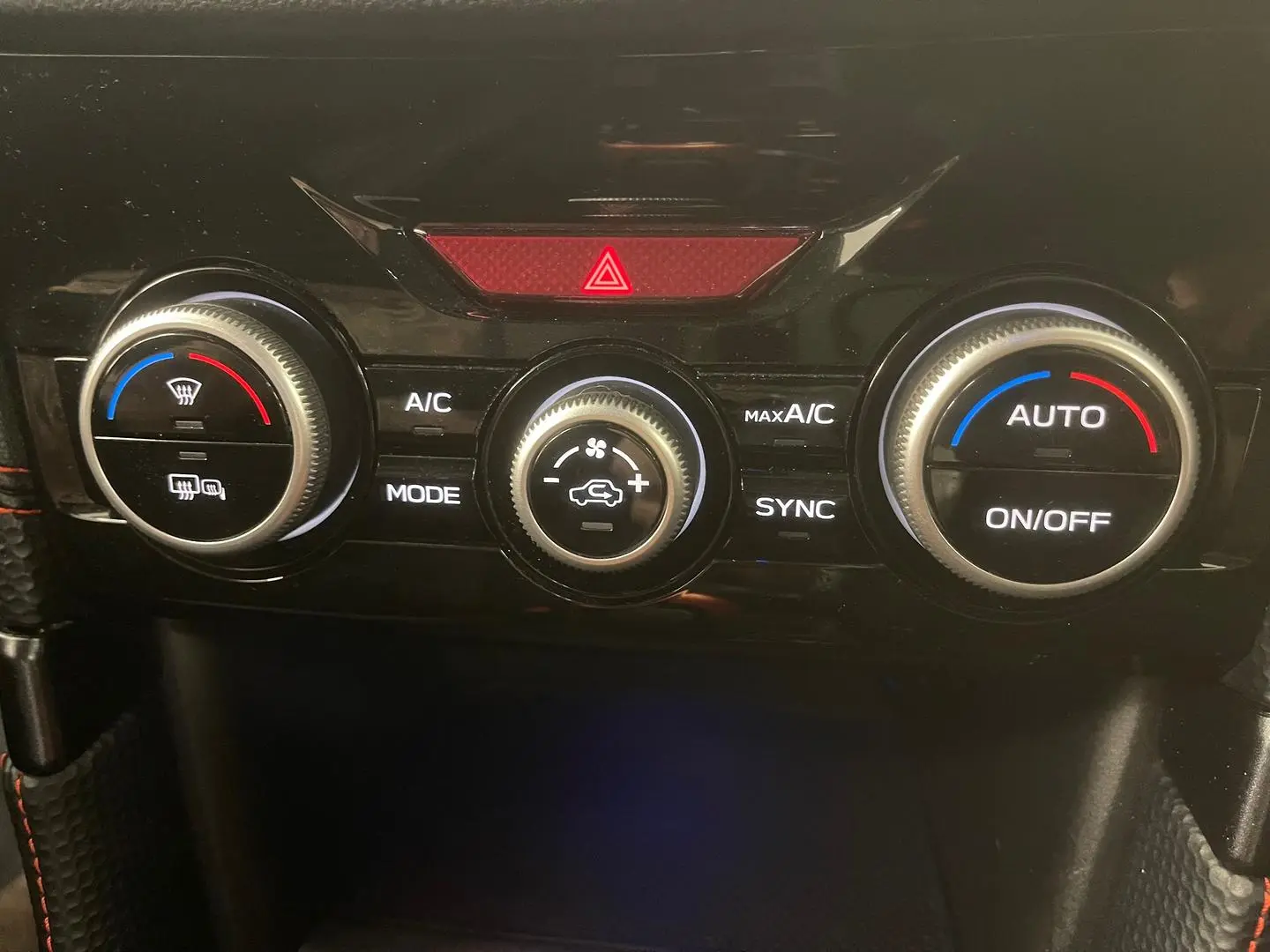 2023 Subaru Forester Gallery Image 22