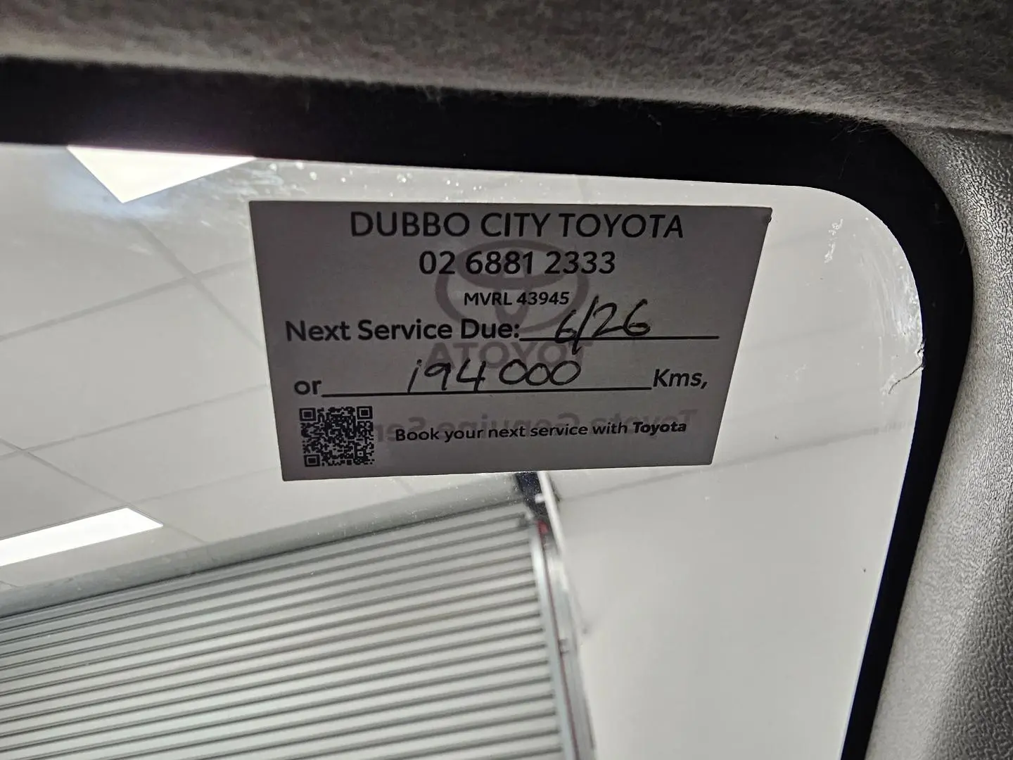 2015 Toyota Hilux Gallery Image 39