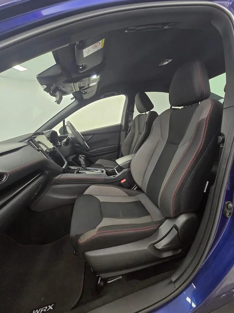 2022 Subaru WRX Gallery Image 33