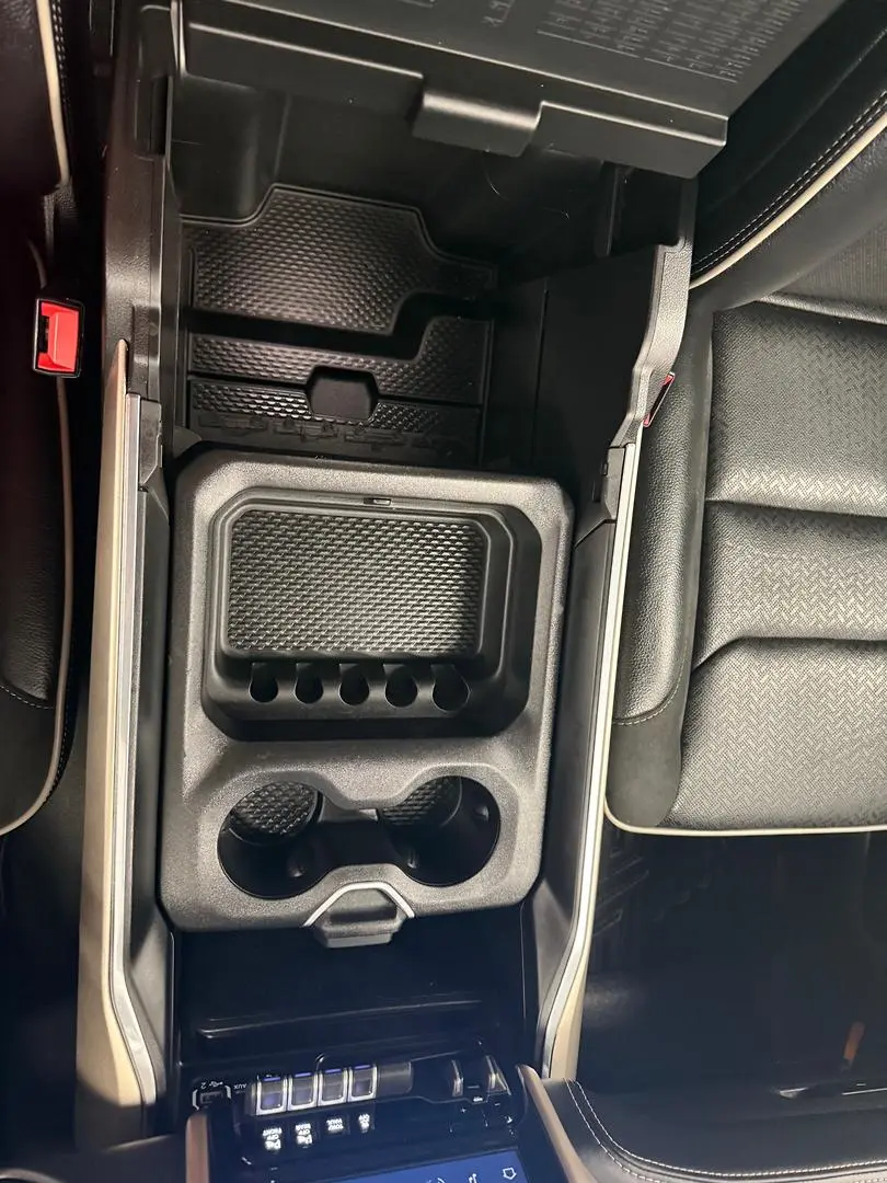 2022 RAM 1500 Gallery Image 36