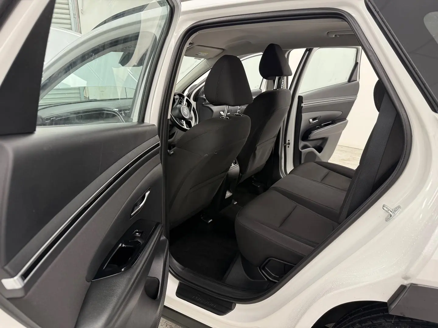 2023 Hyundai Tucson Gallery Image 12
