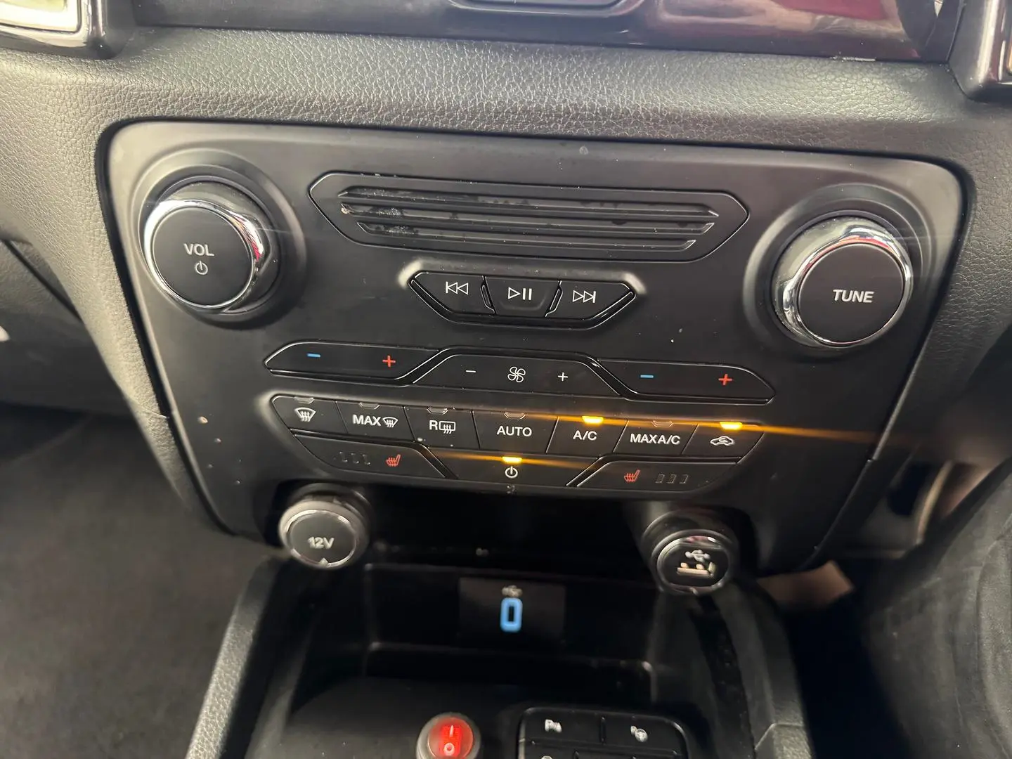 2021 Ford Ranger Gallery Image 24
