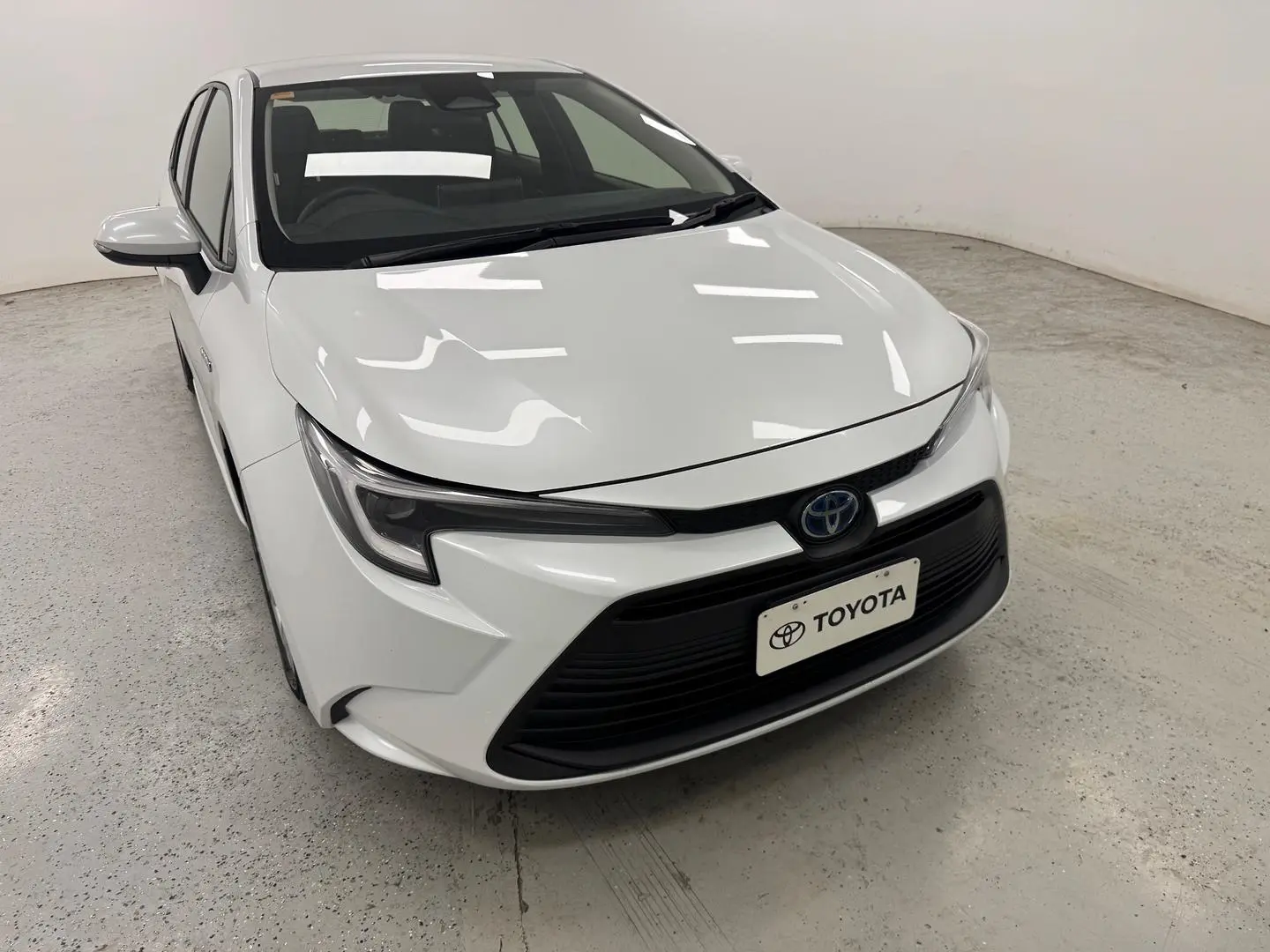 2023 Toyota Corolla Gallery Image 1