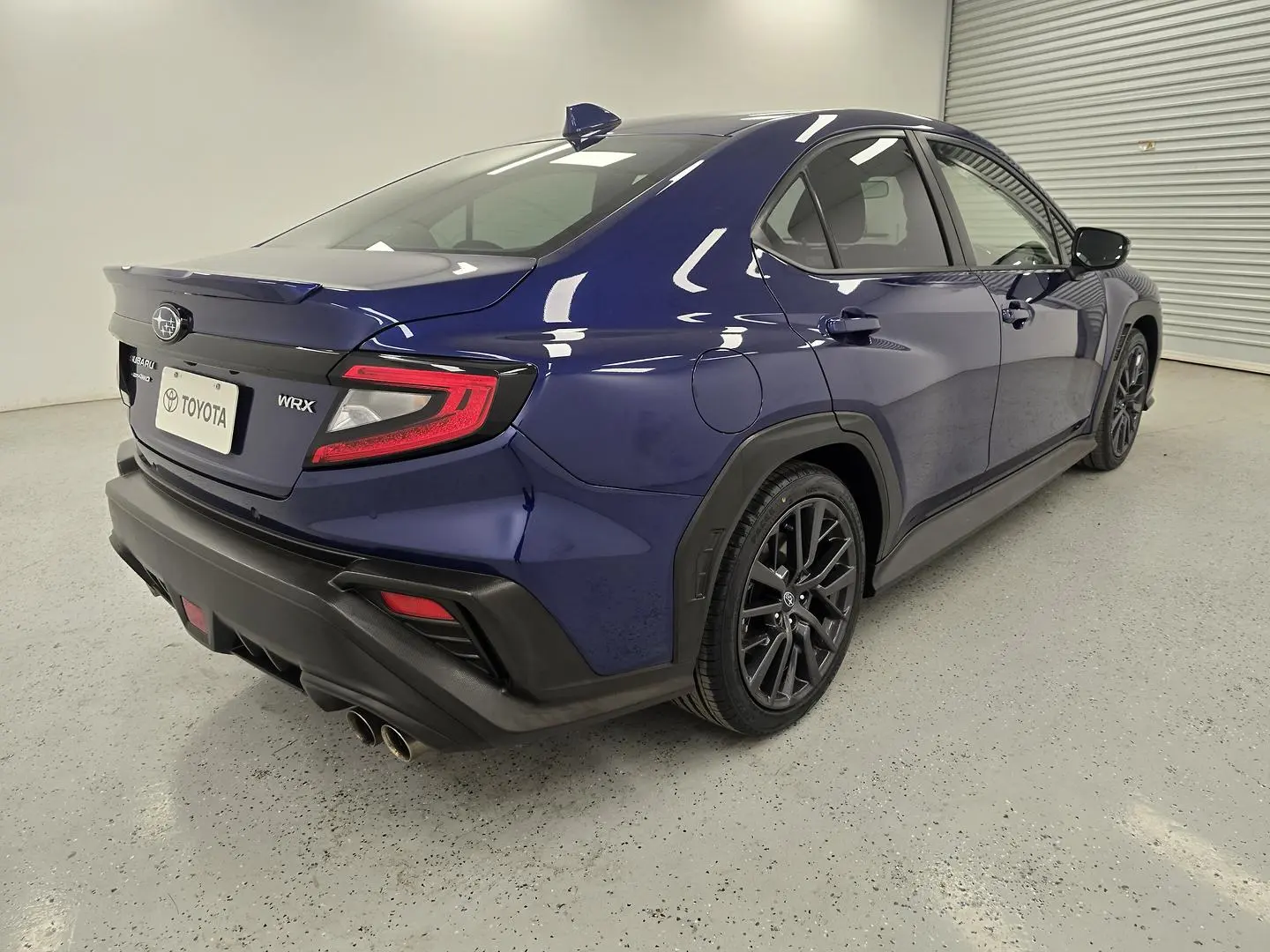 2022 Subaru WRX Gallery Image 3