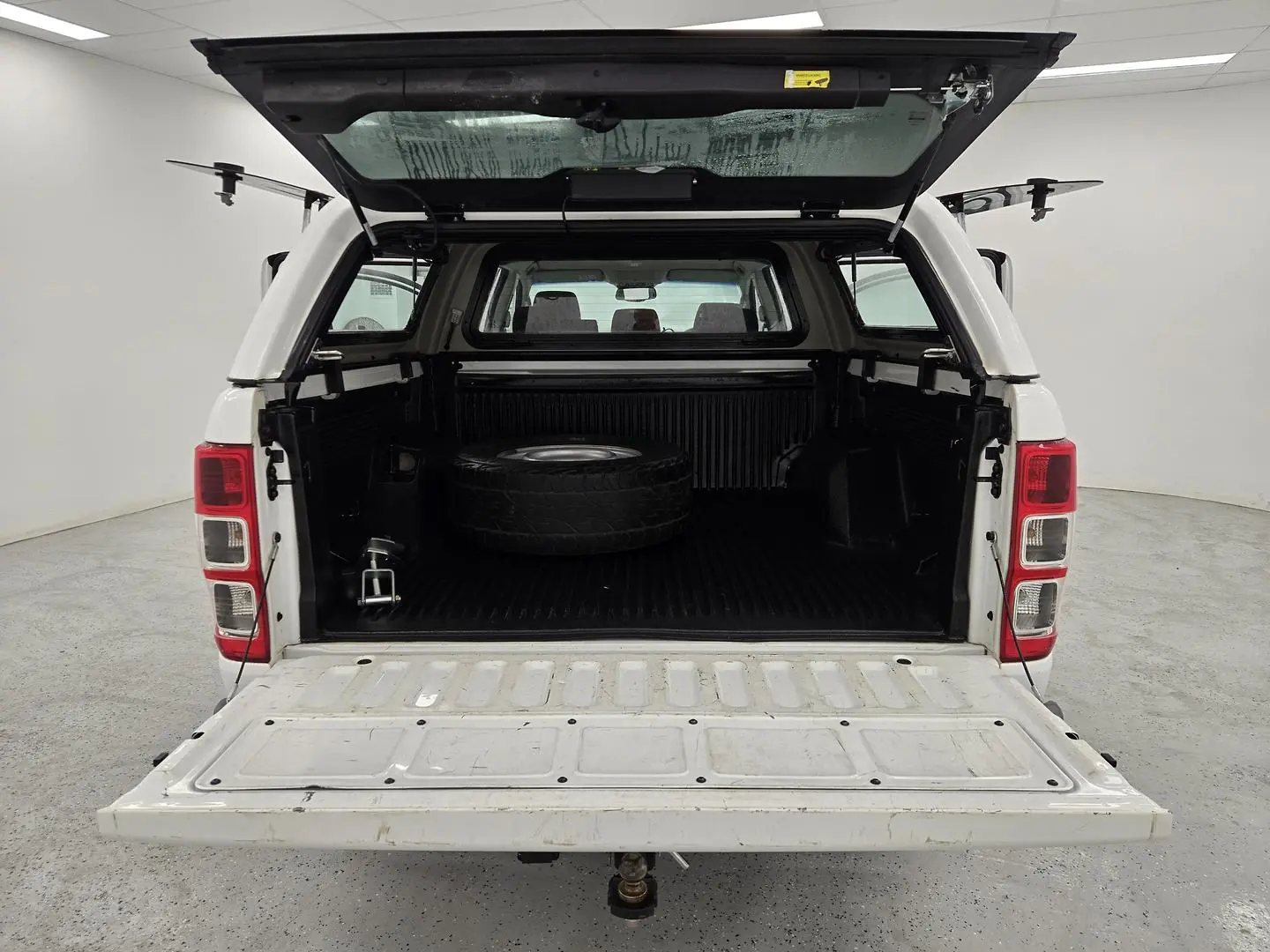 2019 Ford Ranger Gallery Image 11