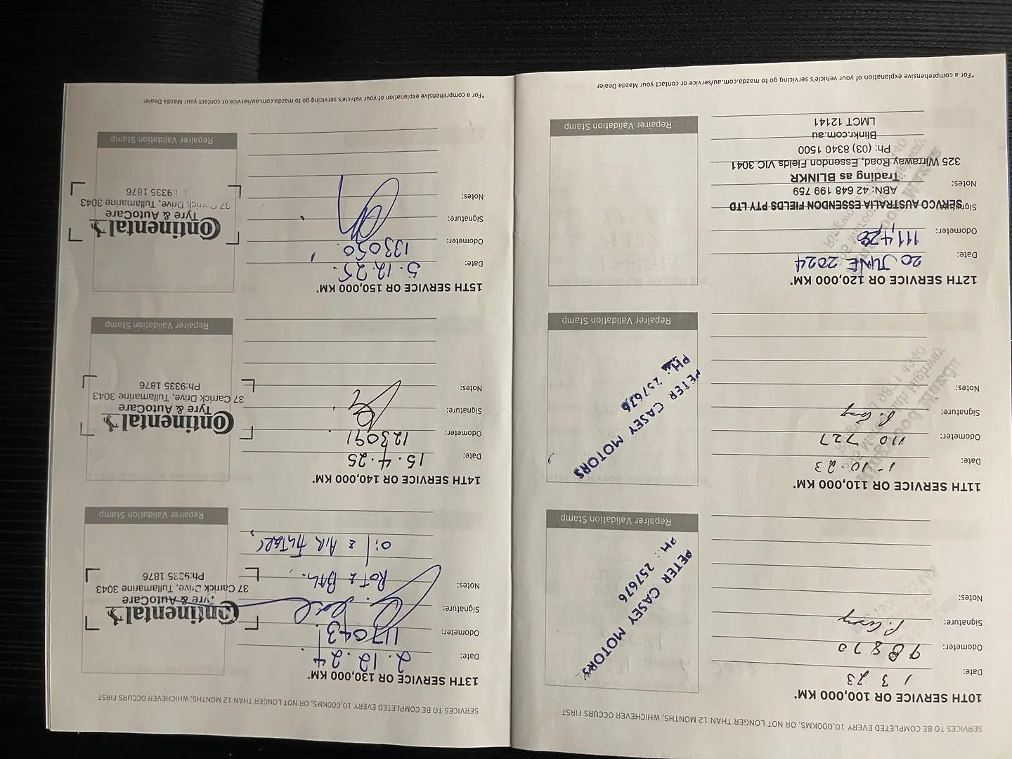 2018 Mazda CX-8 Gallery Image 36