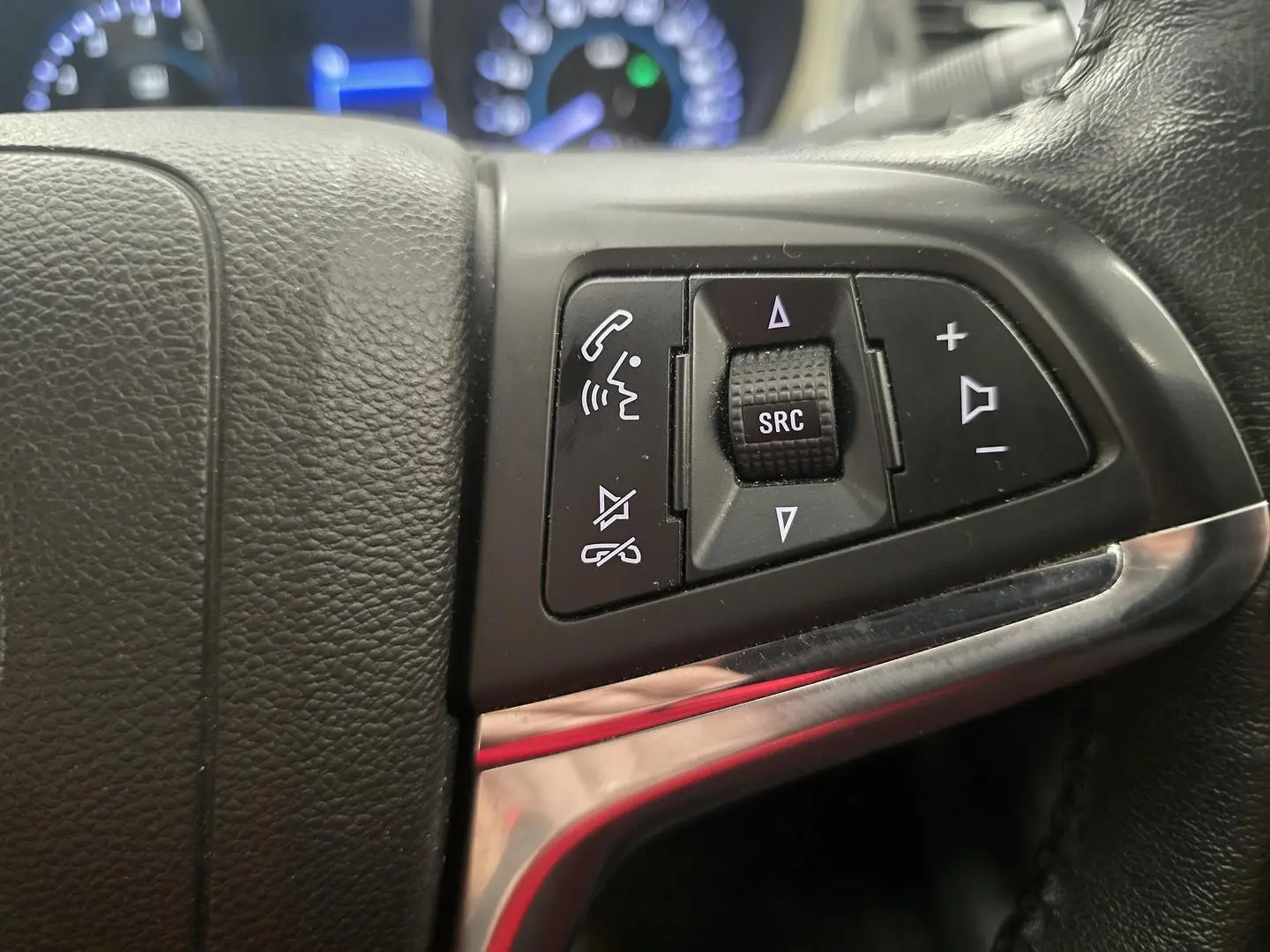 2016 Holden Caprice Gallery Image 23