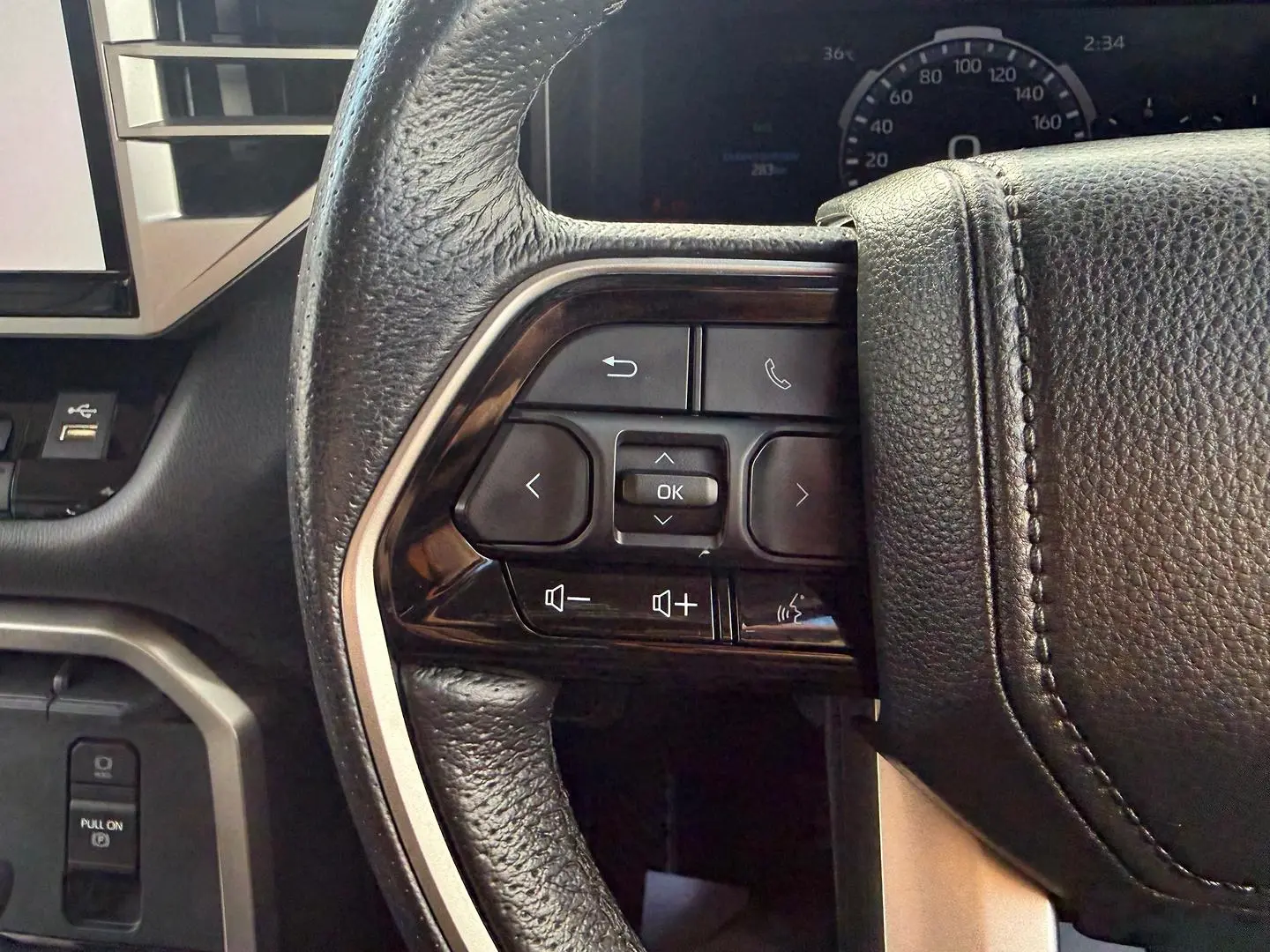 2024 Toyota Tundra Gallery Image 26