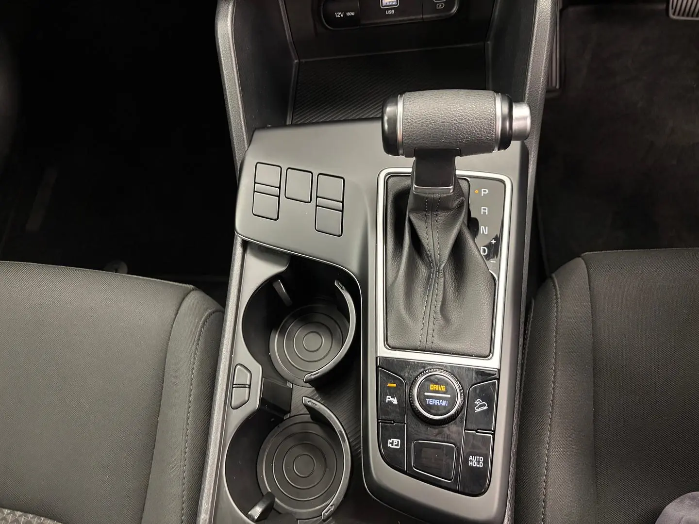 2023 Kia Sportage Gallery Image 29