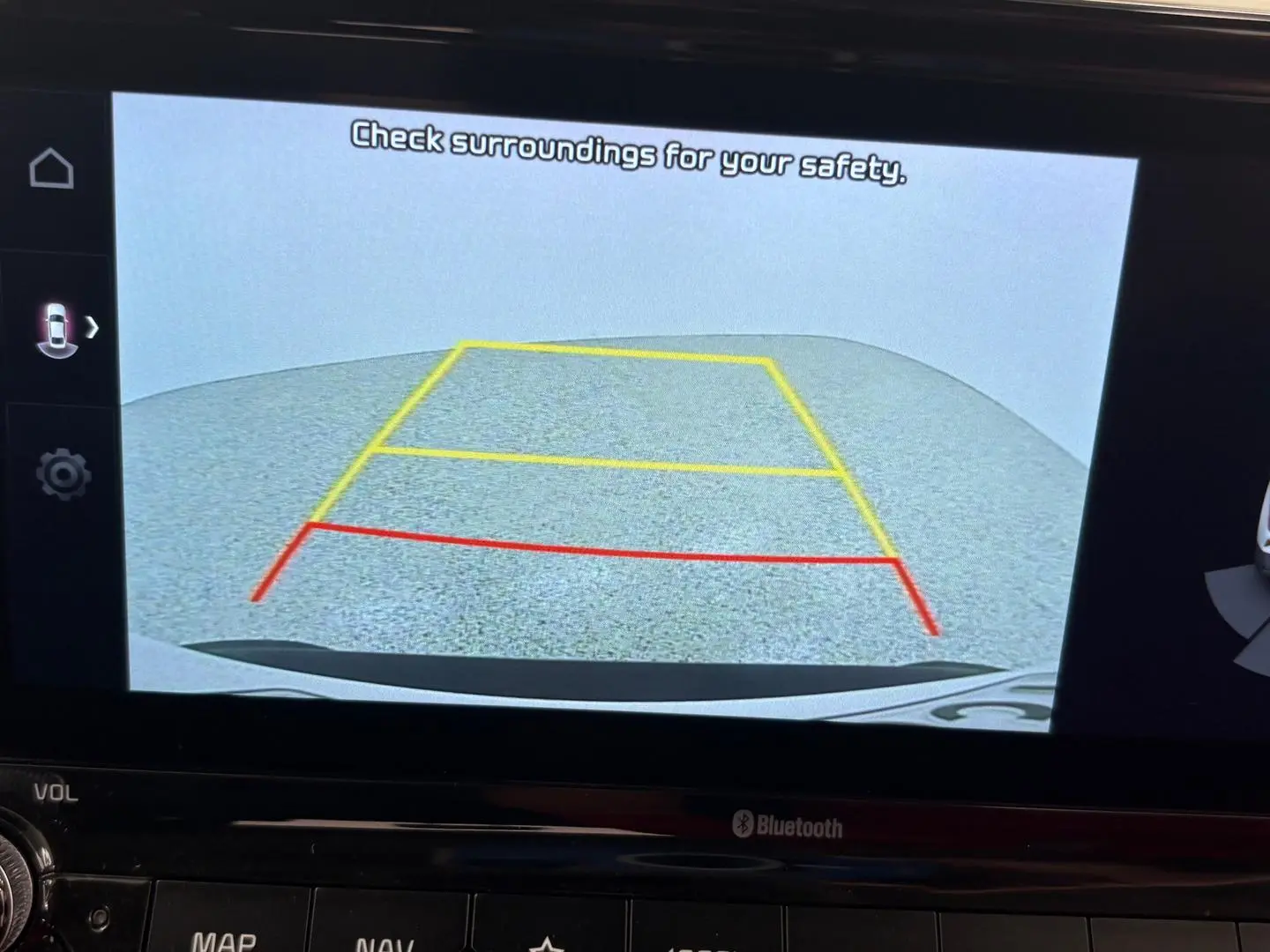 2021 Kia Seltos Gallery Image 26