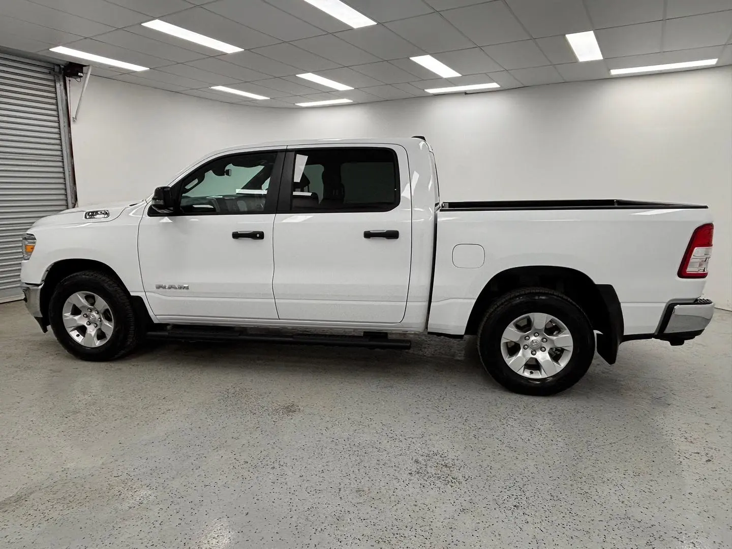 2023 RAM 1500 Gallery Image 6