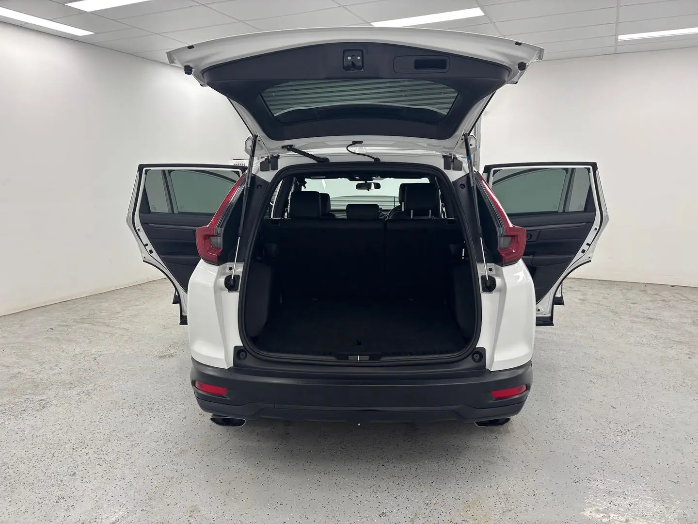 2023 Honda CR-V Gallery Image 11