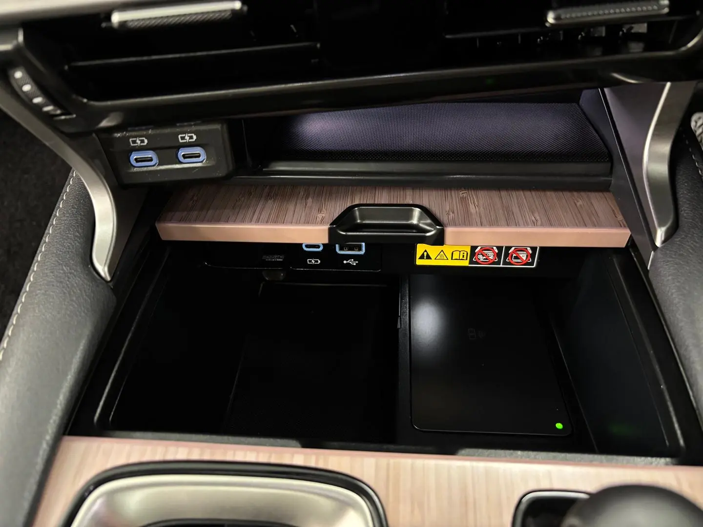 2024 Lexus RX Gallery Image 45