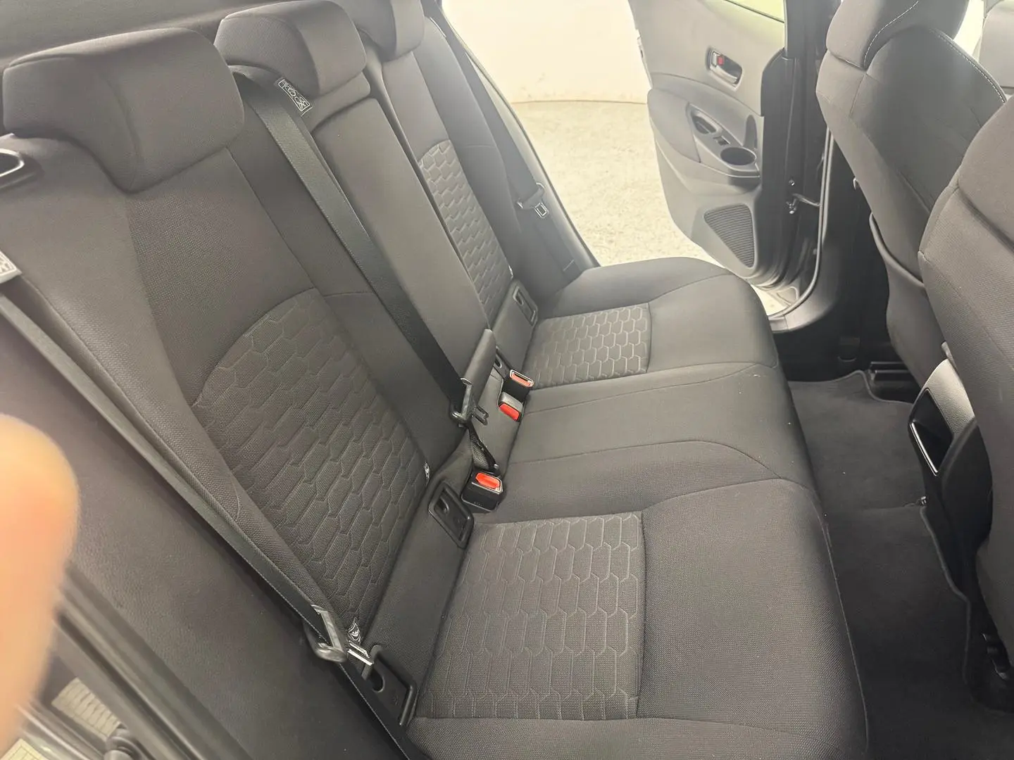 2023 Toyota Corolla Gallery Image 28
