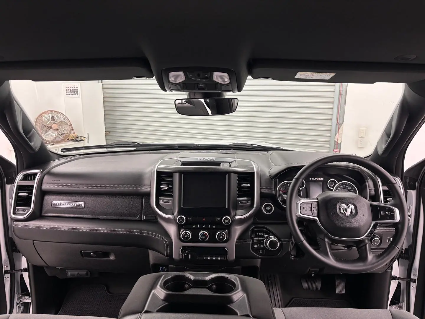 2023 RAM 1500 Gallery Image 24