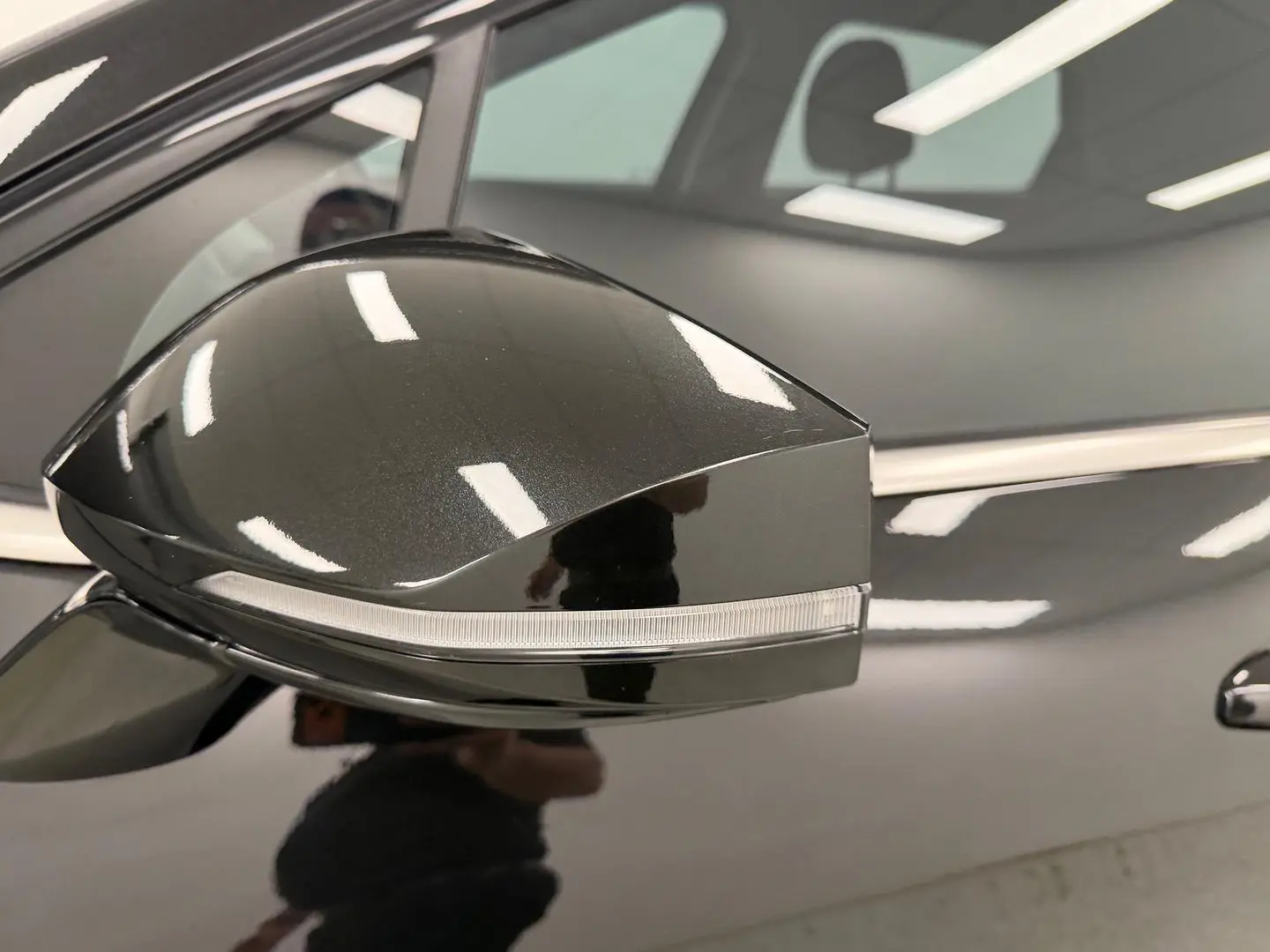 2024 Kia Sportage Gallery Image 27