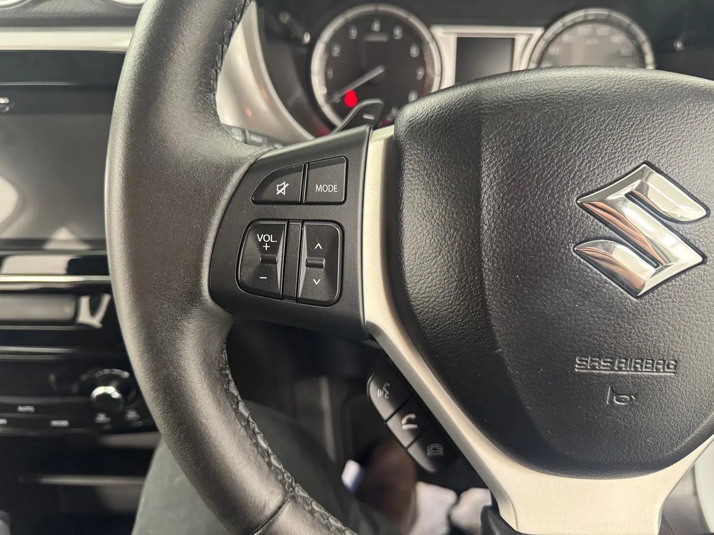 2018 Suzuki Vitara Gallery Image 17