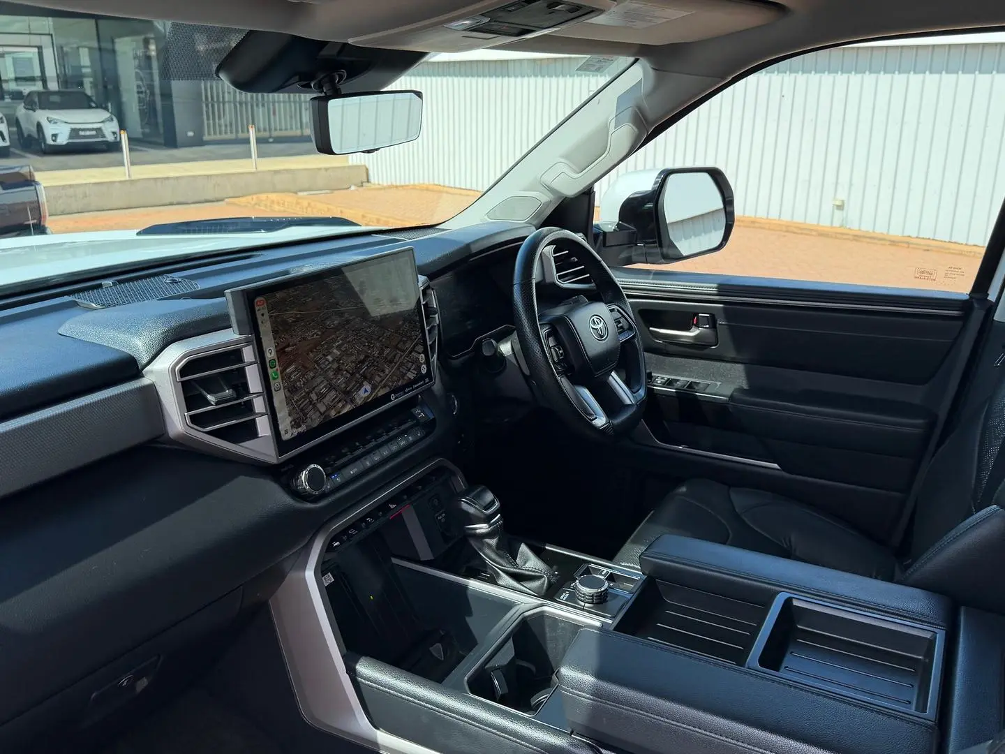 2024 Toyota Tundra Gallery Image 30