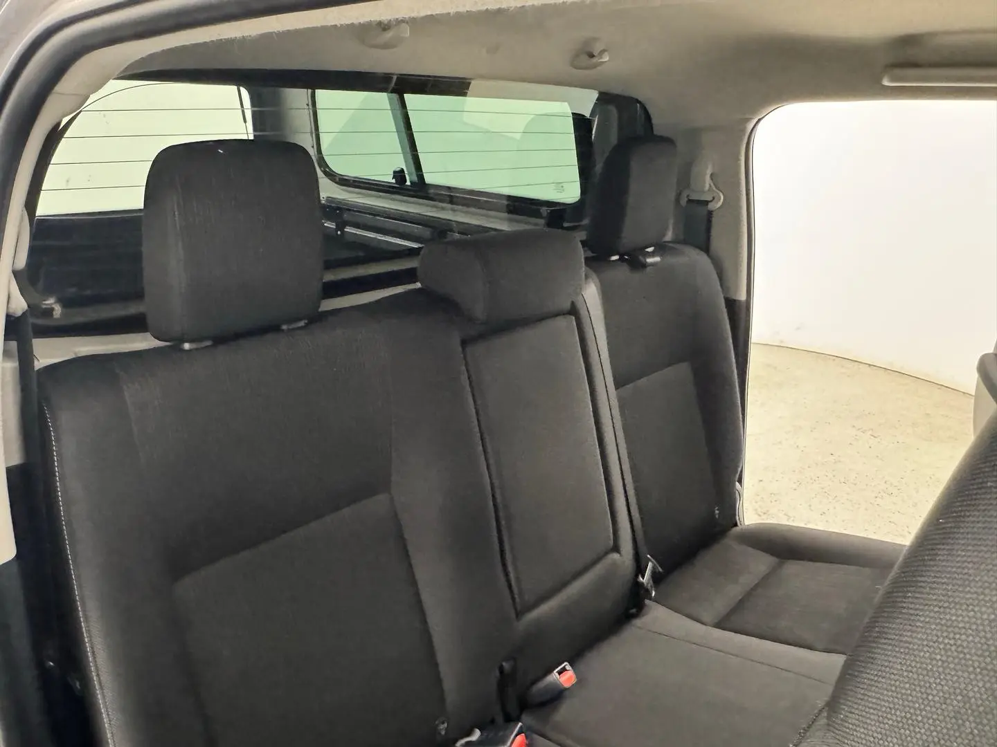 2022 Toyota Hilux Gallery Image 23