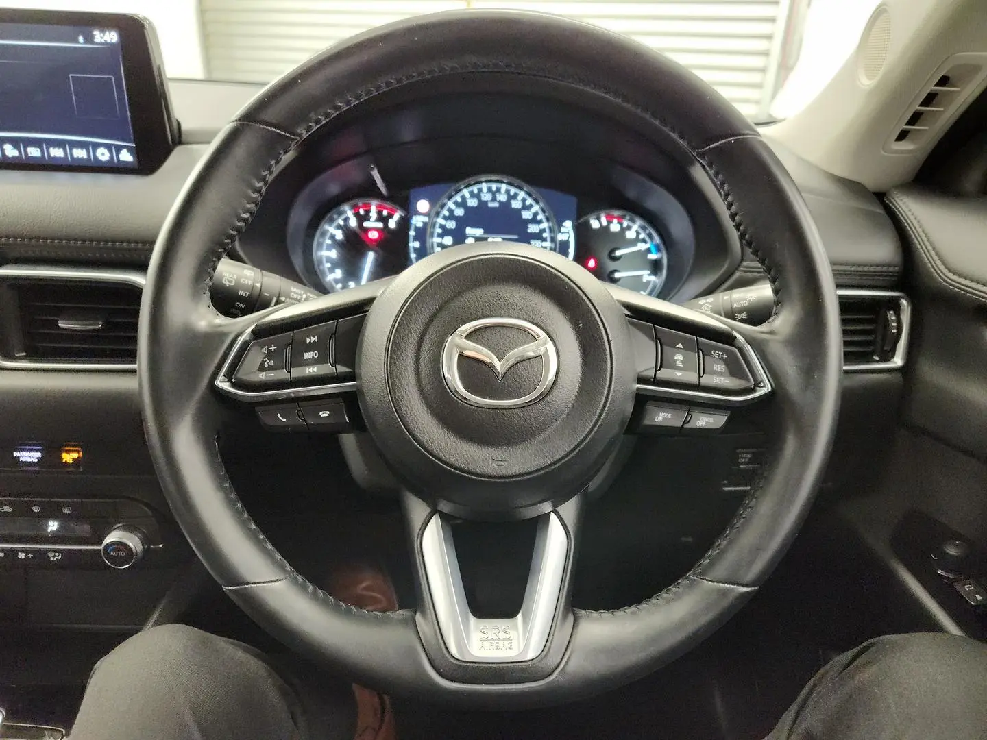 2022 Mazda CX-5 Gallery Image 25