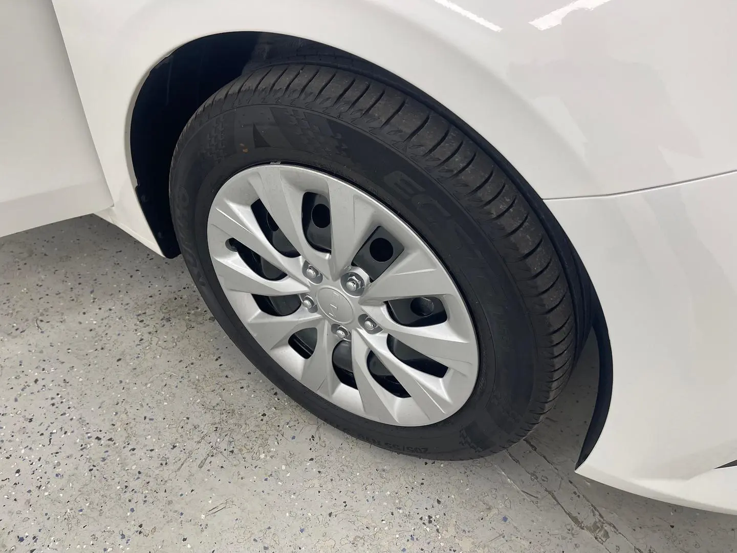 2023 Kia Cerato Gallery Image 16