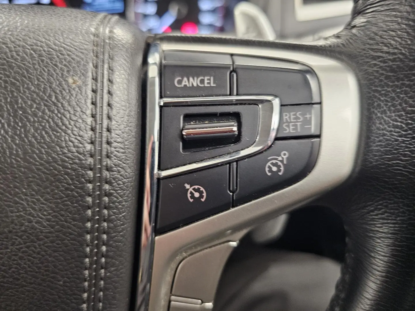 2023 Mitsubishi Triton Gallery Image 34