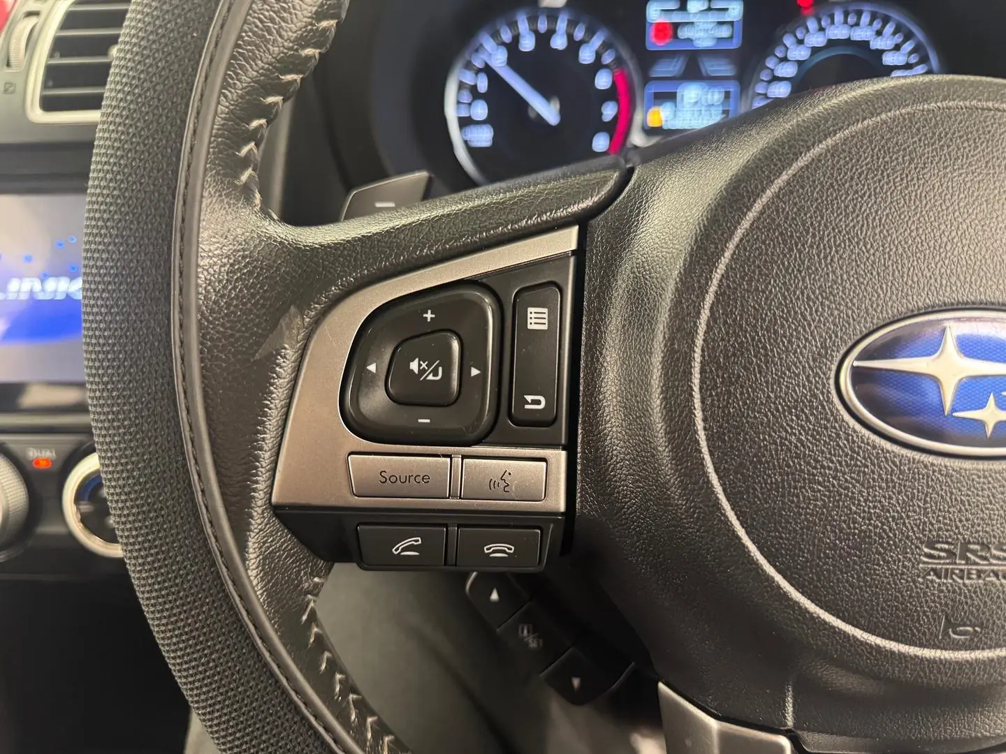 2016 Subaru Forester Gallery Image 19