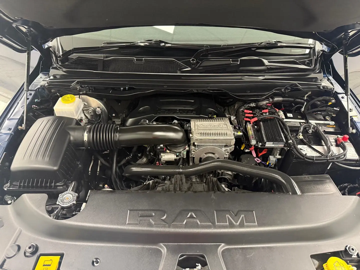 2022 RAM 1500 Gallery Image 24