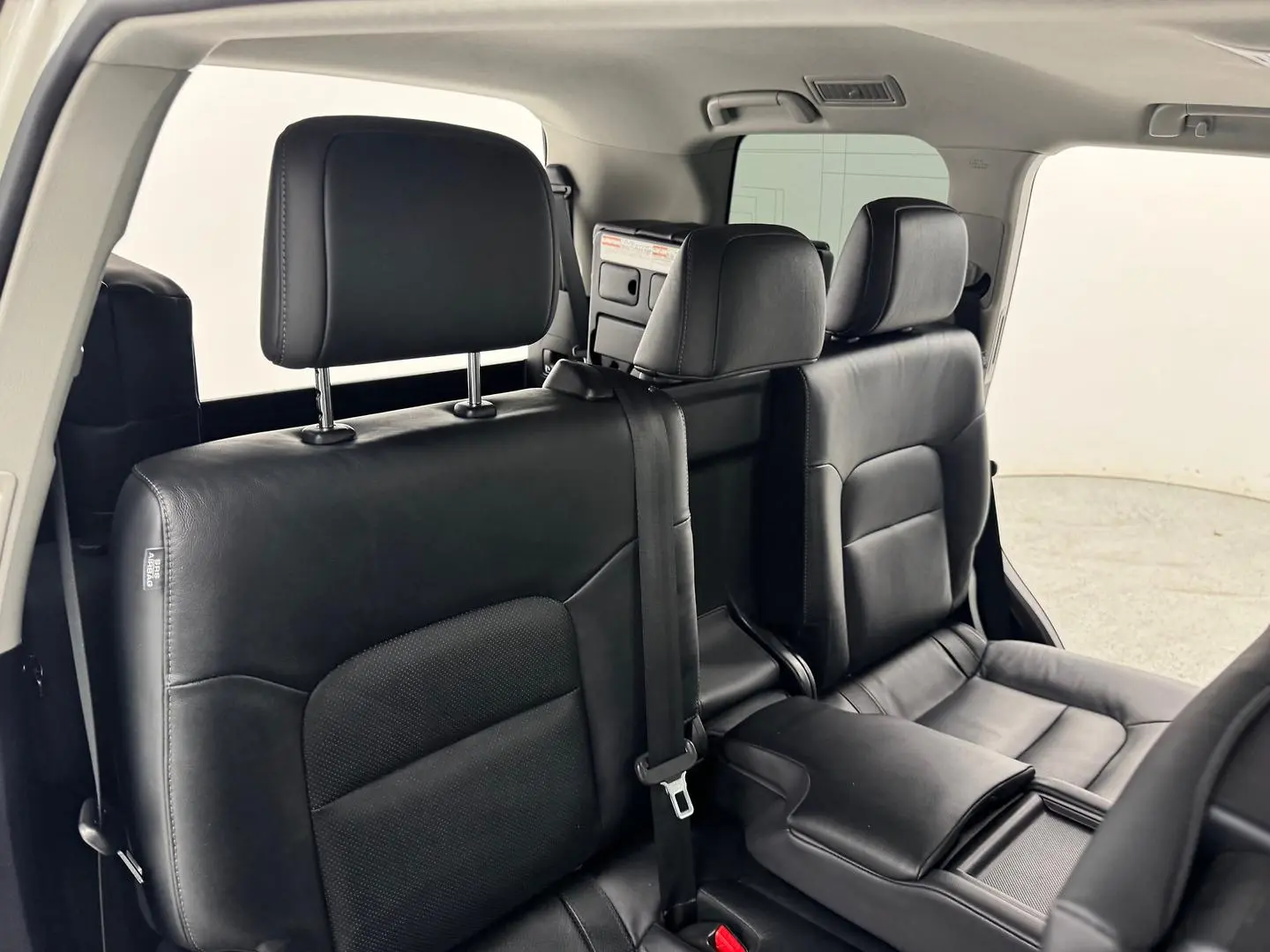 2021 Toyota Landcruiser Gallery Image 28